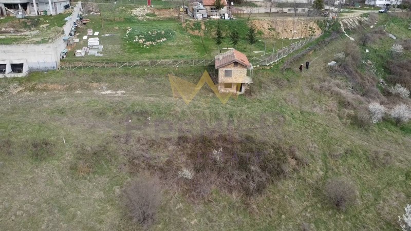 Продава ПАРЦЕЛ, с. Приселци, област Варна, снимка 3 - Парцели - 52443020