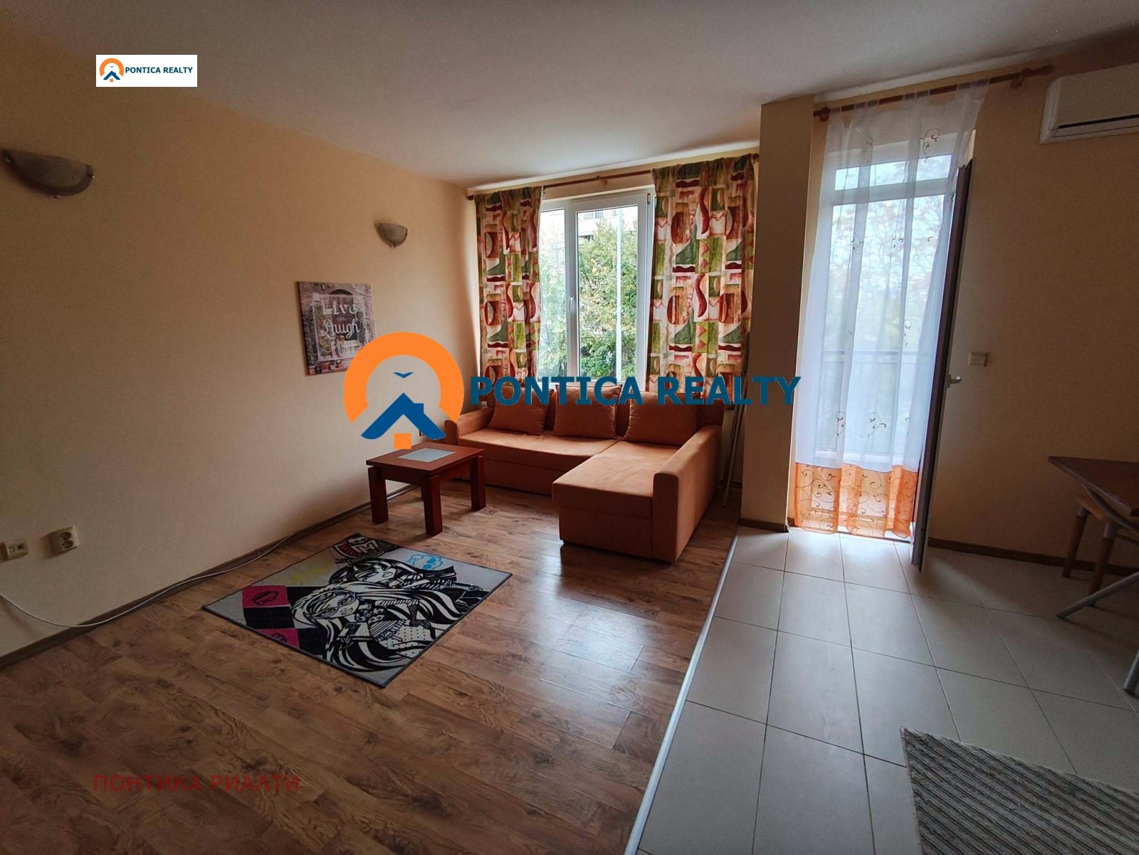 Продава 1-СТАЕН, гр. Несебър, област Бургас, снимка 3 - Апартаменти - 56717717