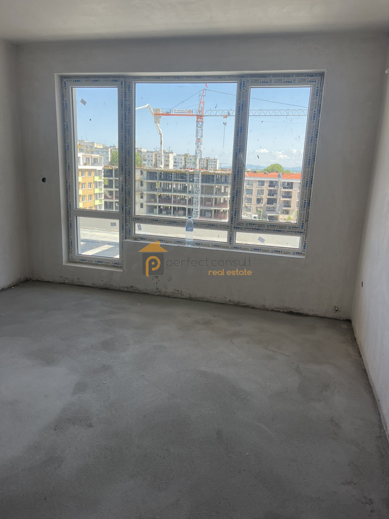 Продава 2-СТАЕН, гр. Пловдив, Южен, снимка 2 - Апартаменти - 51879971