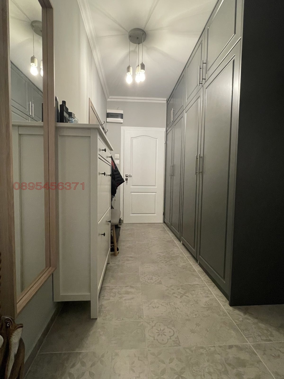 Продава 2-СТАЕН, гр. Костинброд, област София област, снимка 7 - Апартаменти - 54492198