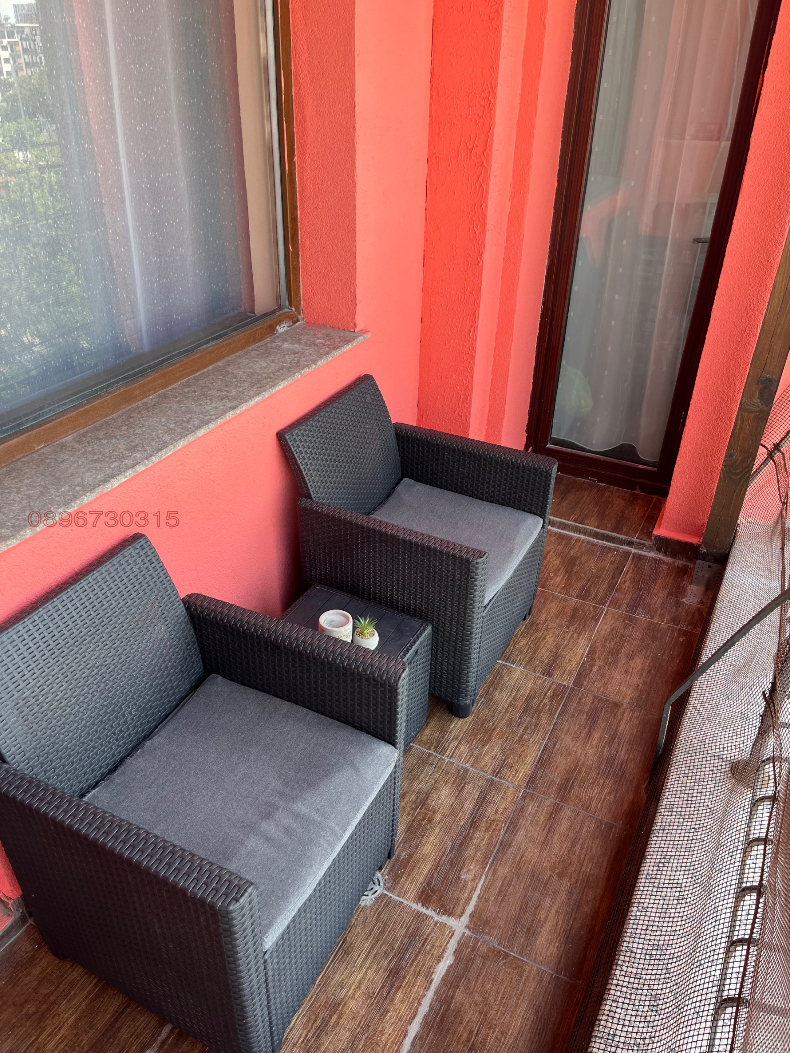 Продава 2-СТАЕН, гр. София, Малинова долина, снимка 6 - Апартаменти - 55686509
