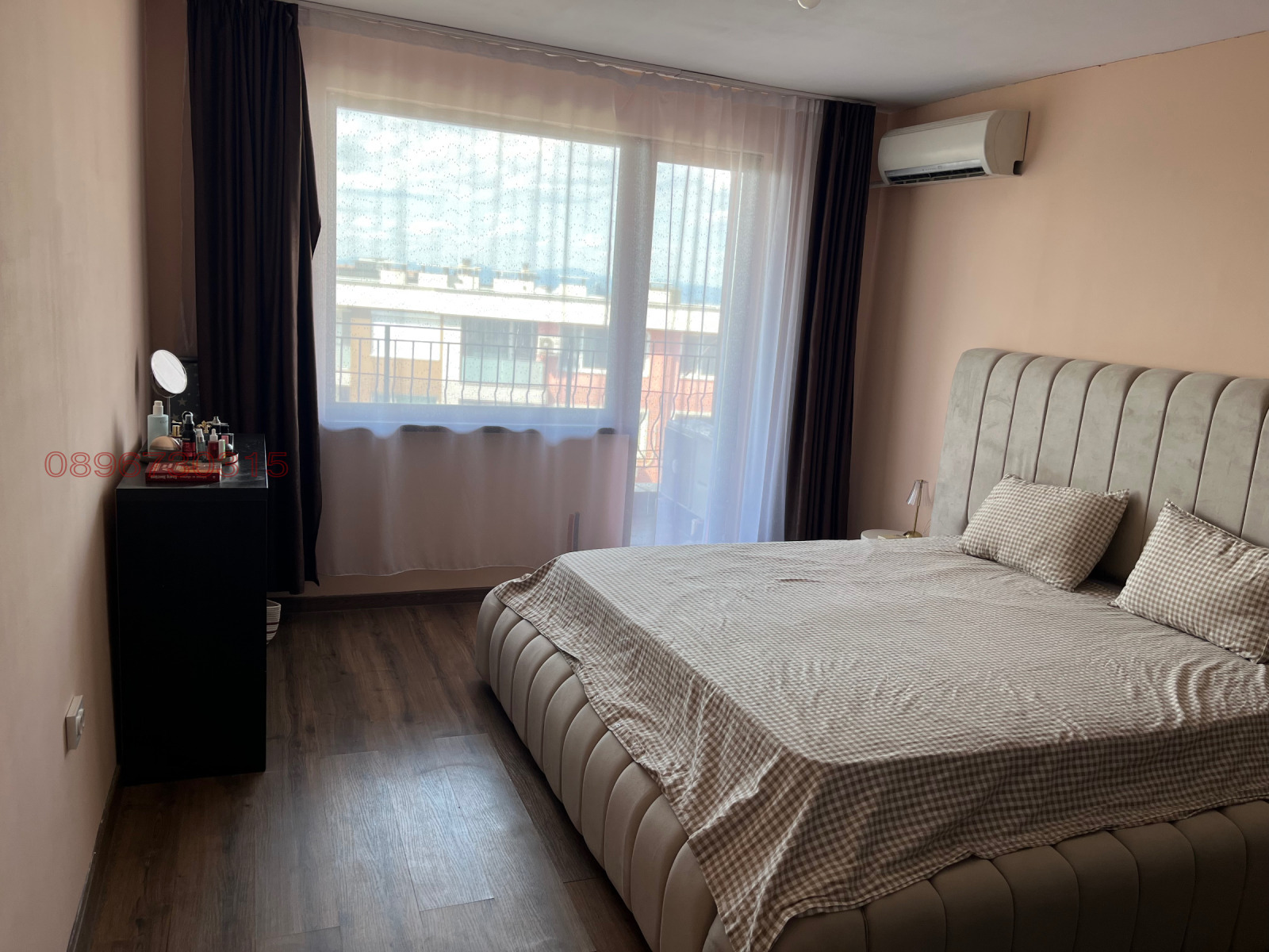 Продава 2-СТАЕН, гр. София, Малинова долина, снимка 10 - Апартаменти - 55686509