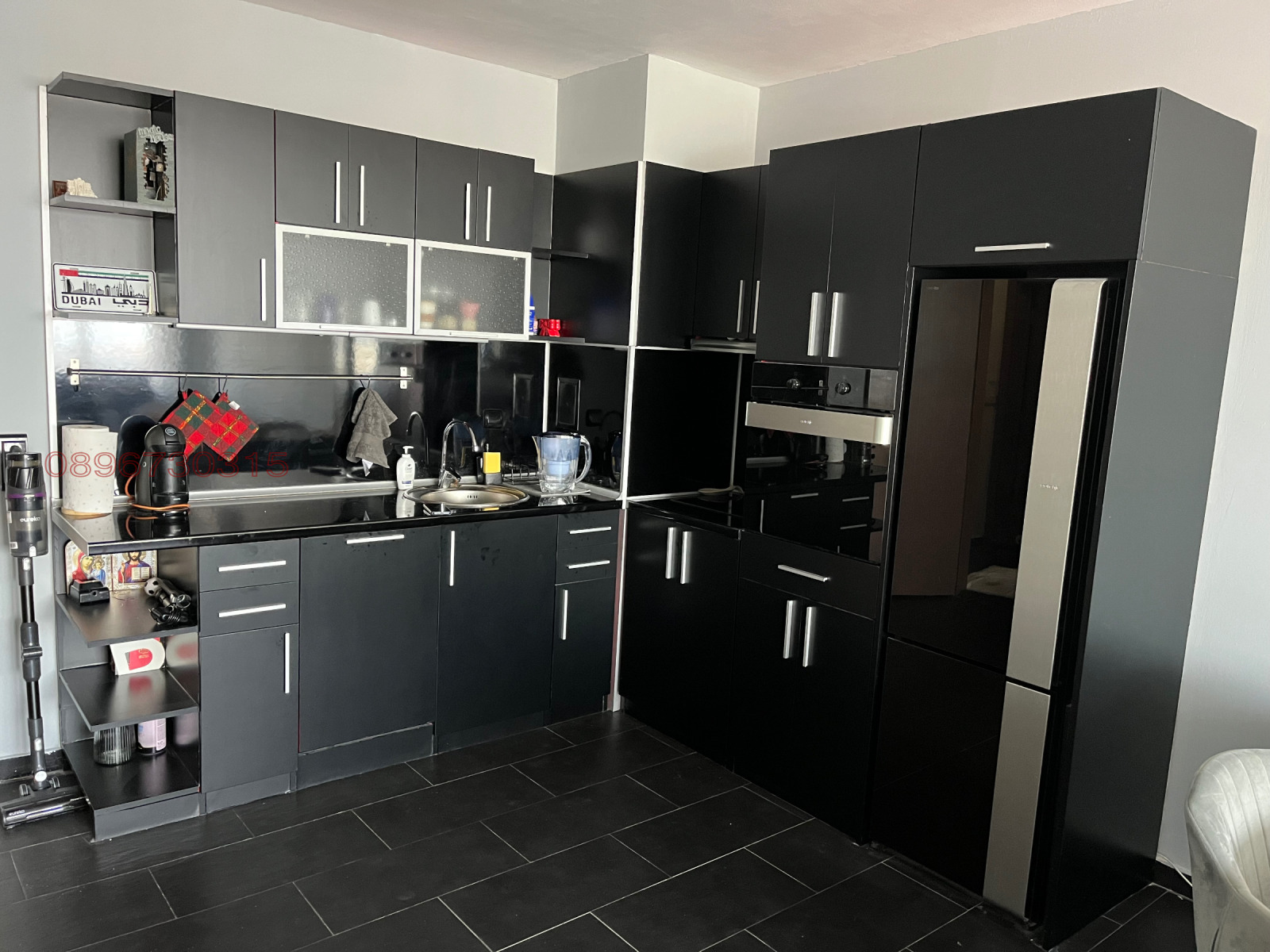 Продава 2-СТАЕН, гр. София, Малинова долина, снимка 4 - Апартаменти - 55686509