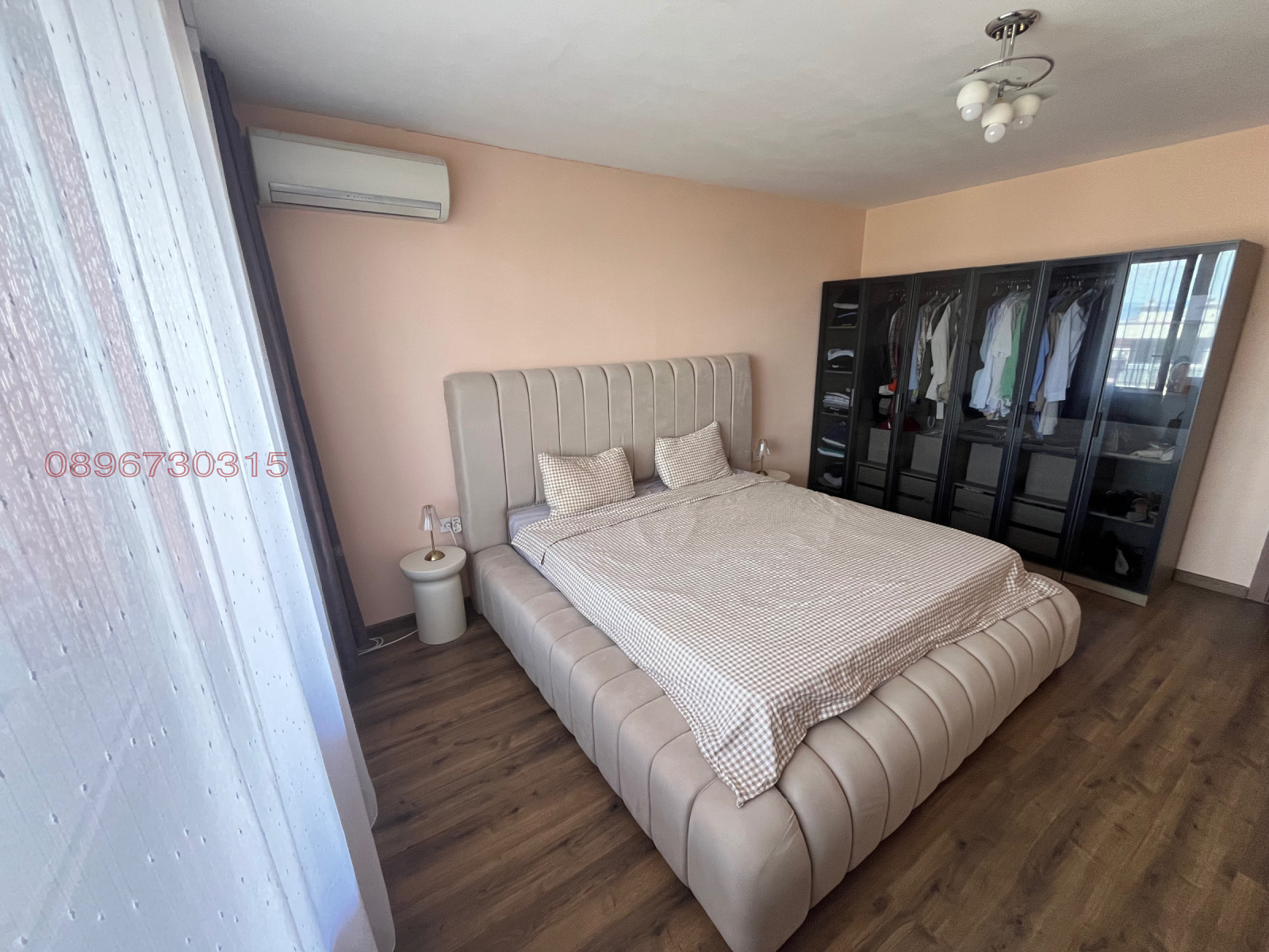 Продава 2-СТАЕН, гр. София, Малинова долина, снимка 2 - Апартаменти - 55686509