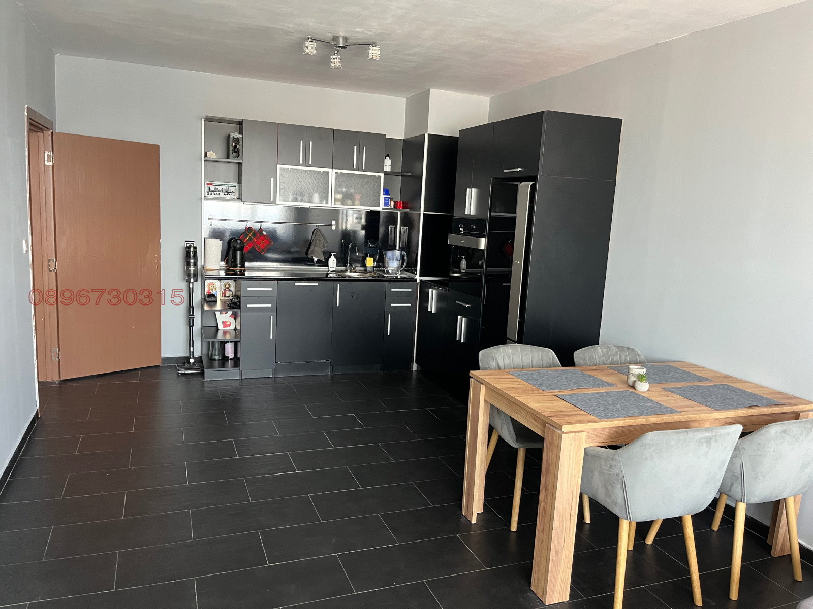 Продава 2-СТАЕН, гр. София, Малинова долина, снимка 3 - Апартаменти - 55686509