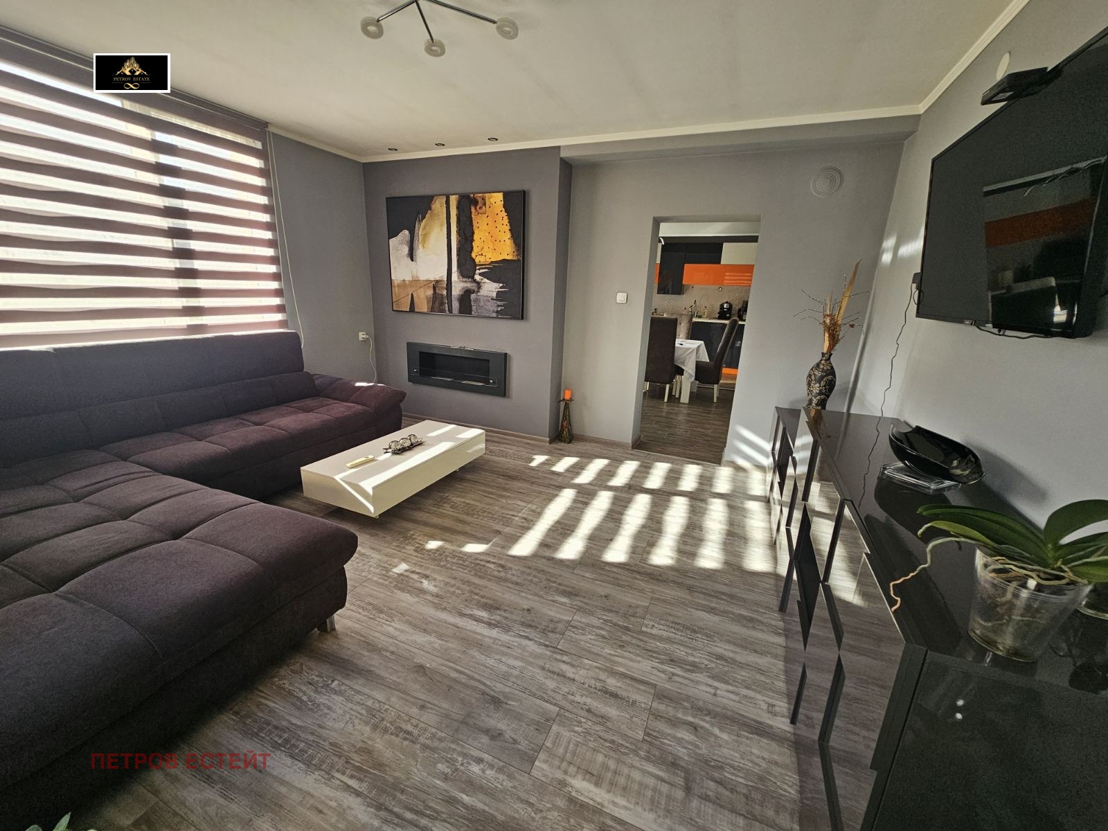 Продава 3-СТАЕН, гр. Велинград, област Пазарджик, снимка 2 - Апартаменти - 52430746