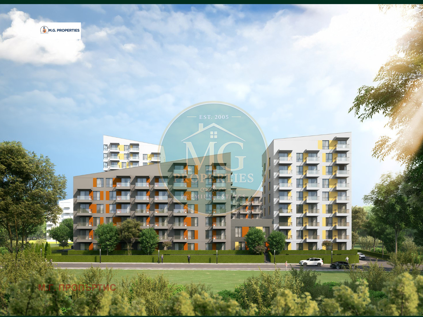 Продава 3-СТАЕН, гр. Варна, Кайсиева градина, снимка 2 - Апартаменти - 55190465
