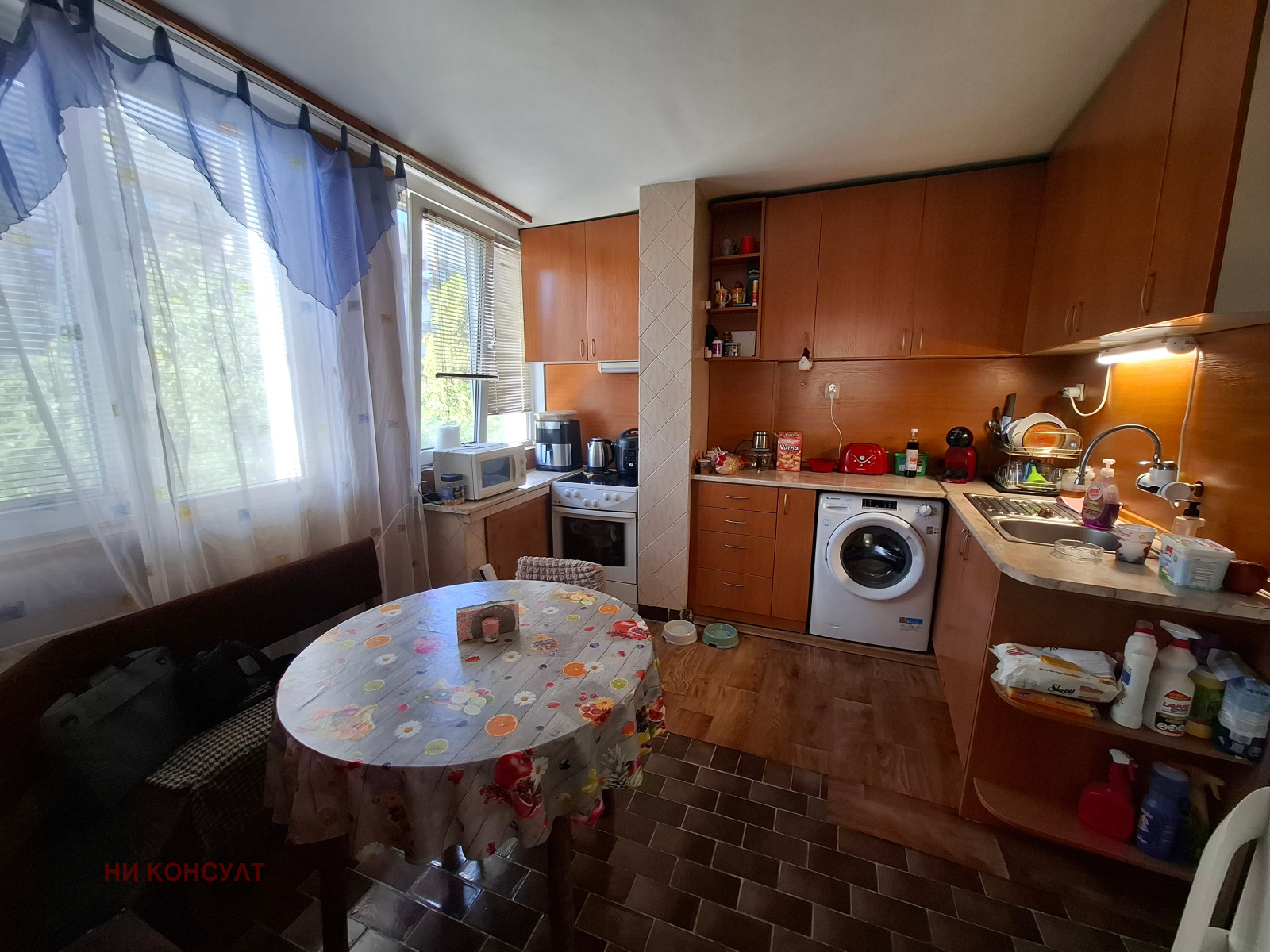 Продава 3-СТАЕН, гр. София, Бенковски, снимка 15 - Апартаменти - 56279255