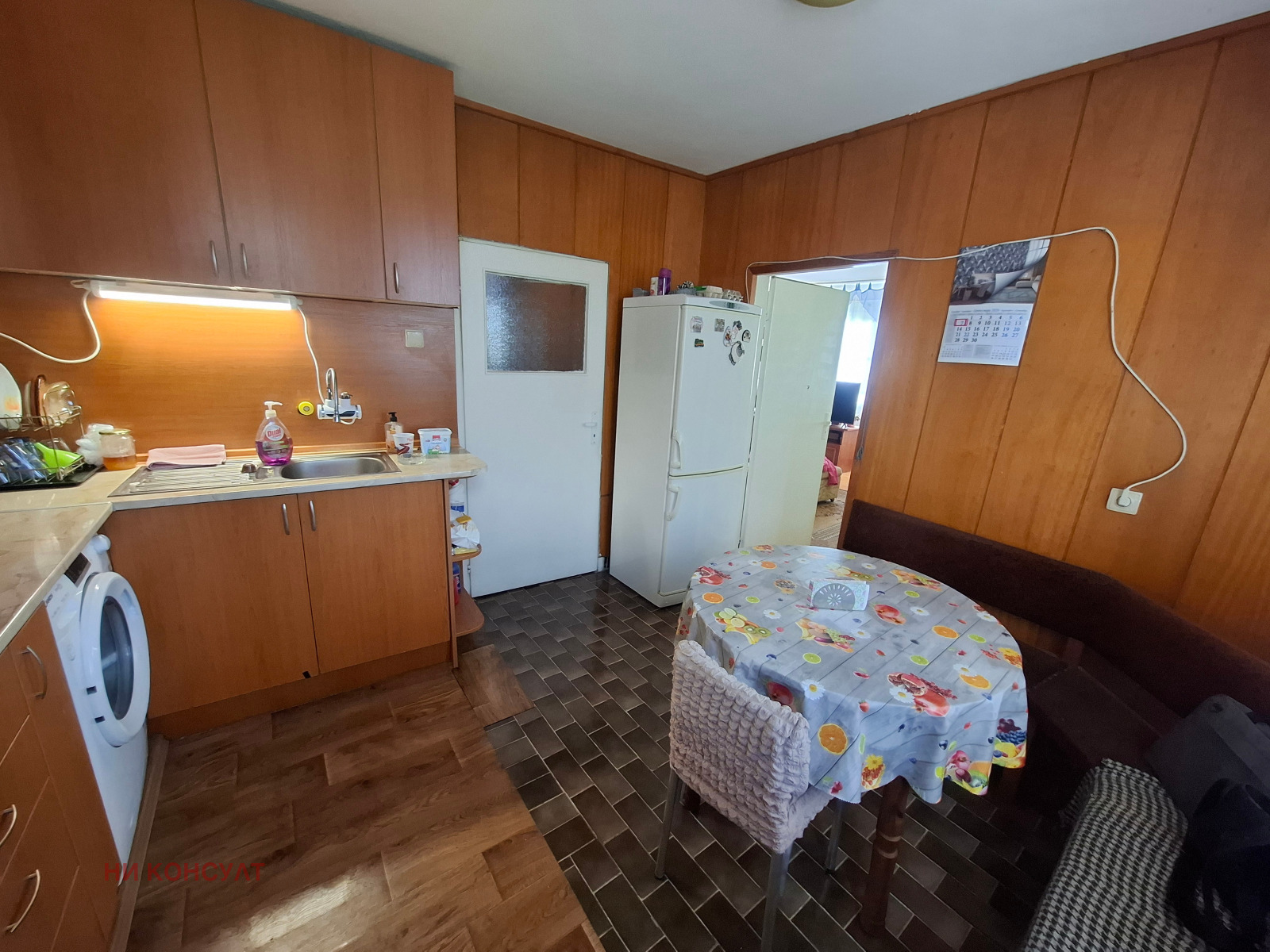 Продава 3-СТАЕН, гр. София, Бенковски, снимка 14 - Апартаменти - 56279255