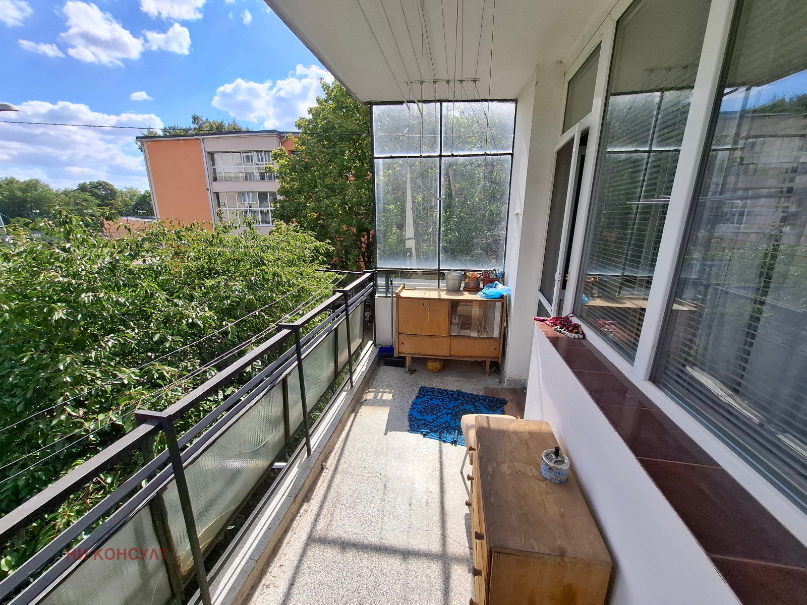 Продава 3-СТАЕН, гр. София, Бенковски, снимка 9 - Апартаменти - 56279255