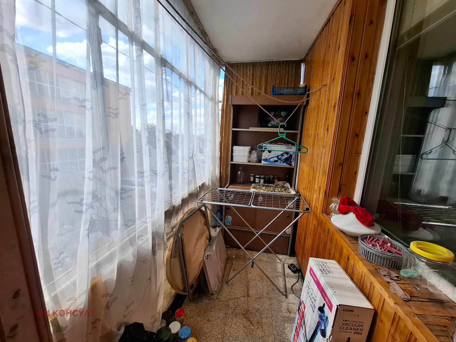 Продава 3-СТАЕН, гр. София, Бенковски, снимка 5 - Апартаменти - 56279255