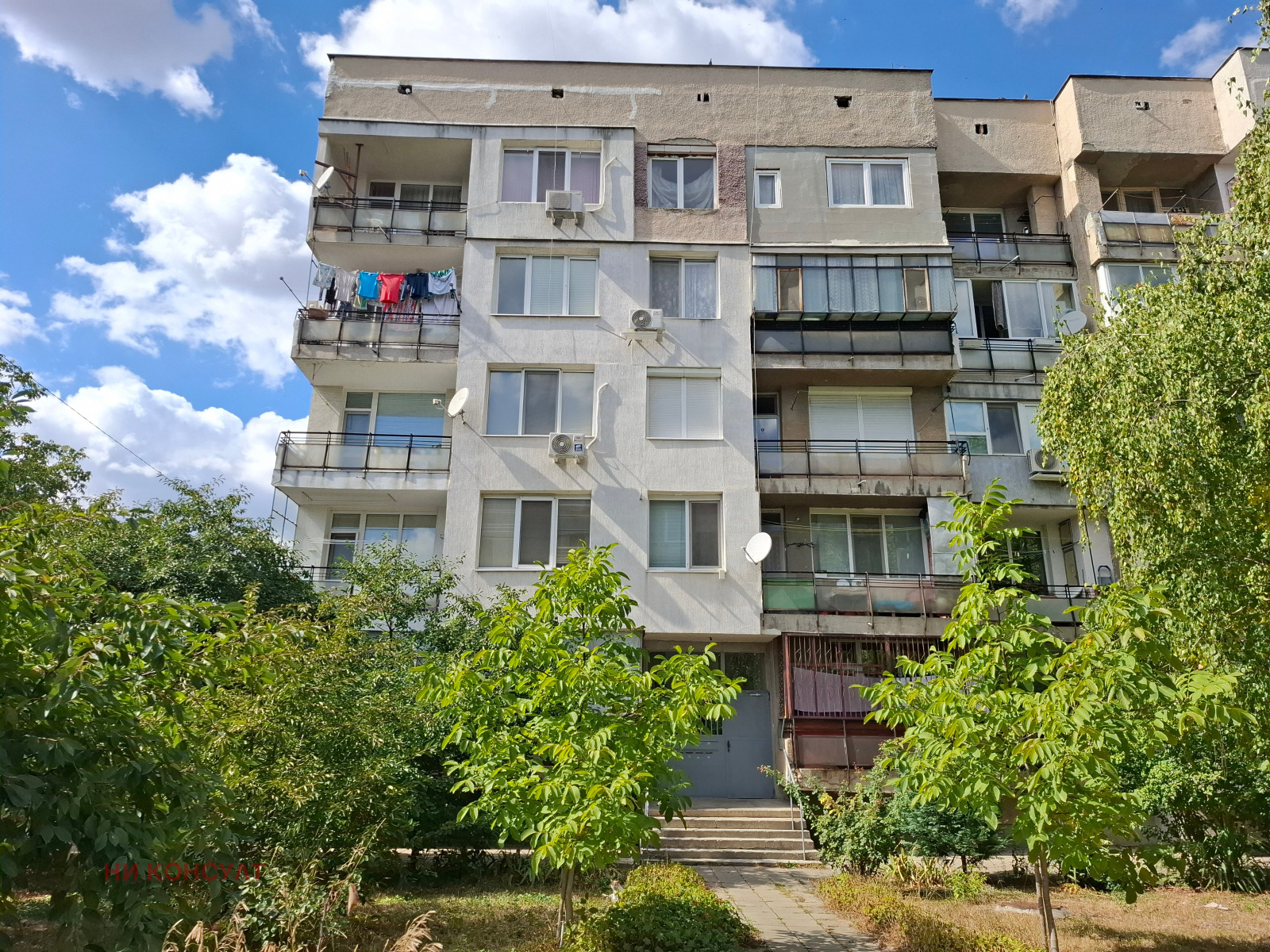 Продава 3-СТАЕН, гр. София, Бенковски, снимка 17 - Апартаменти - 56279255
