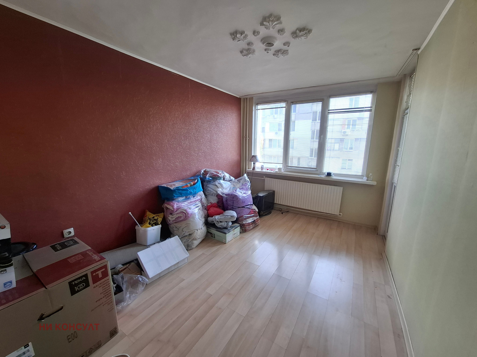 Продава 3-СТАЕН, гр. София, Бенковски, снимка 10 - Апартаменти - 56279255