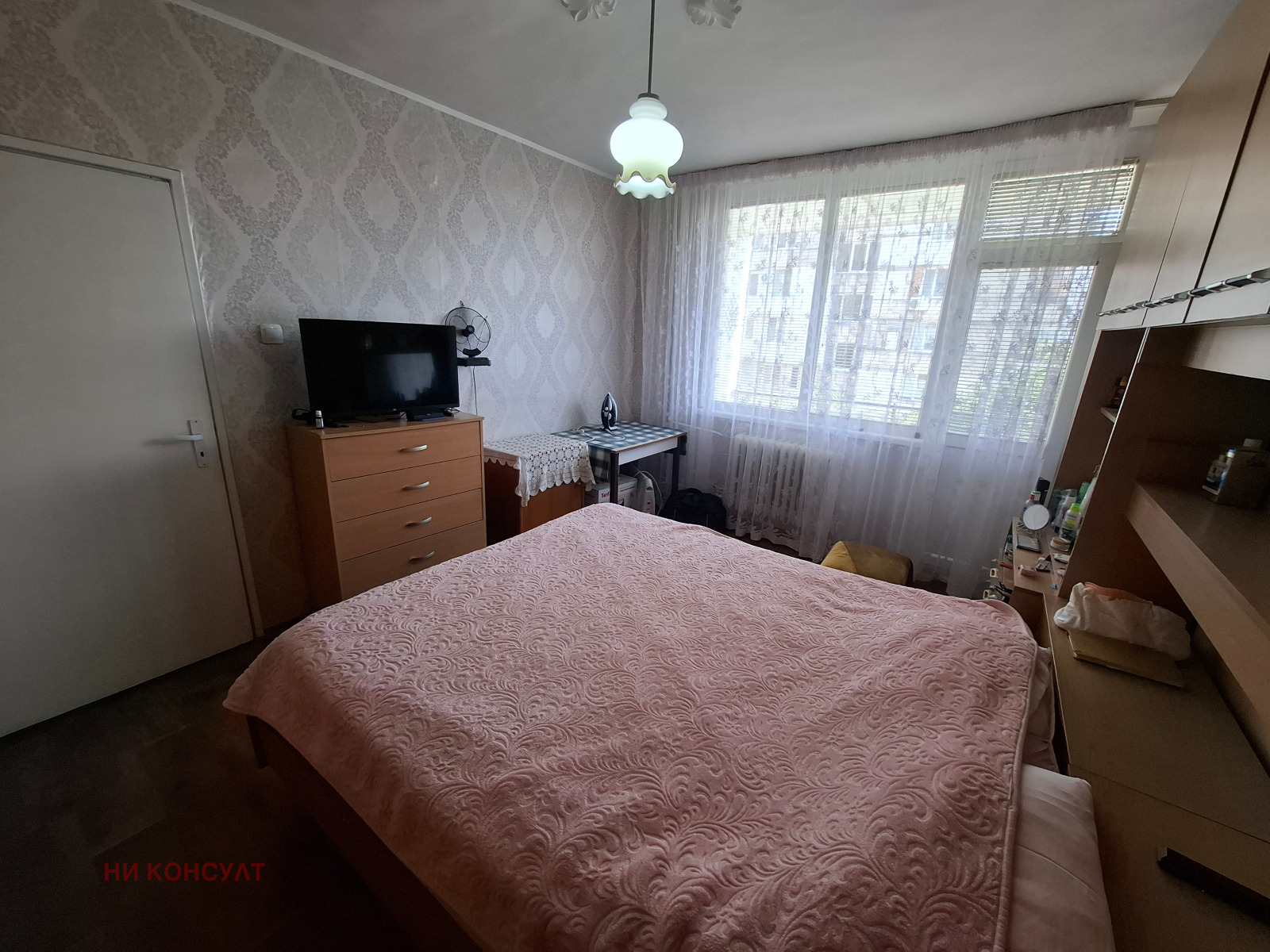 Продава 3-СТАЕН, гр. София, Бенковски, снимка 8 - Апартаменти - 56279255
