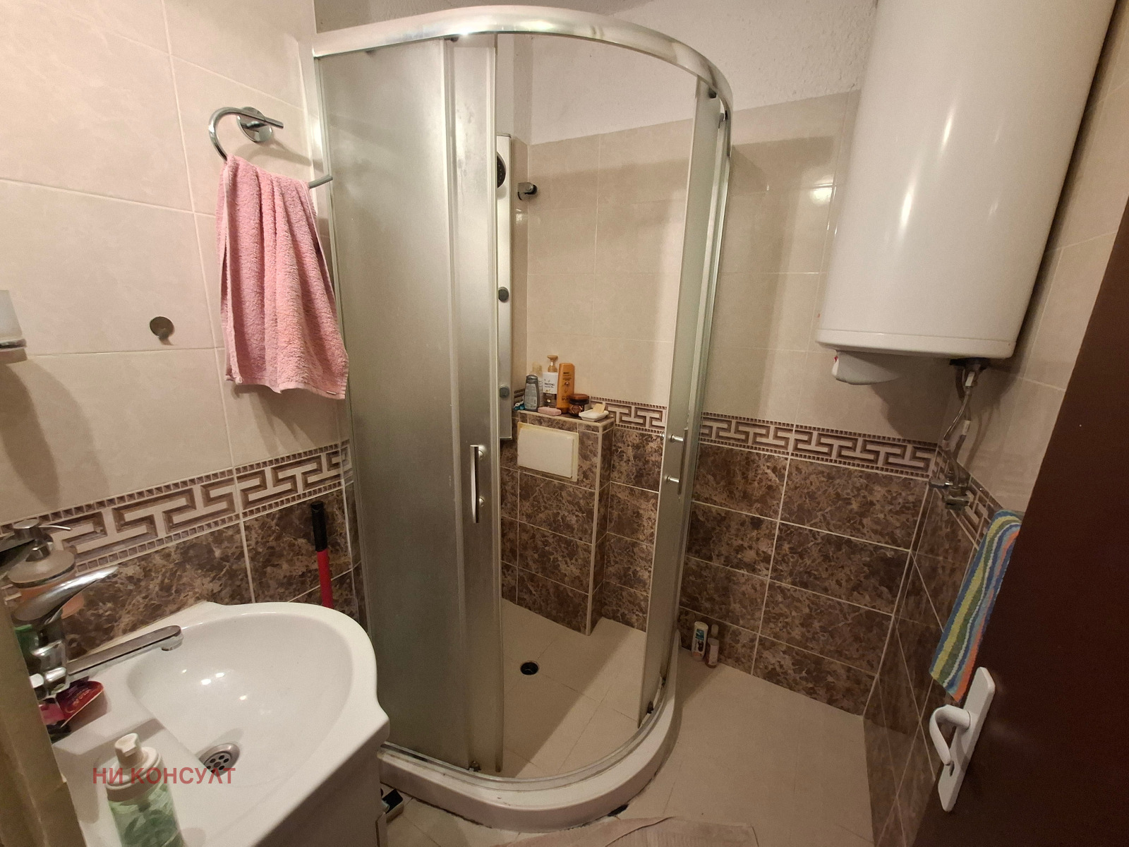 Продава 3-СТАЕН, гр. София, Бенковски, снимка 16 - Апартаменти - 56279255