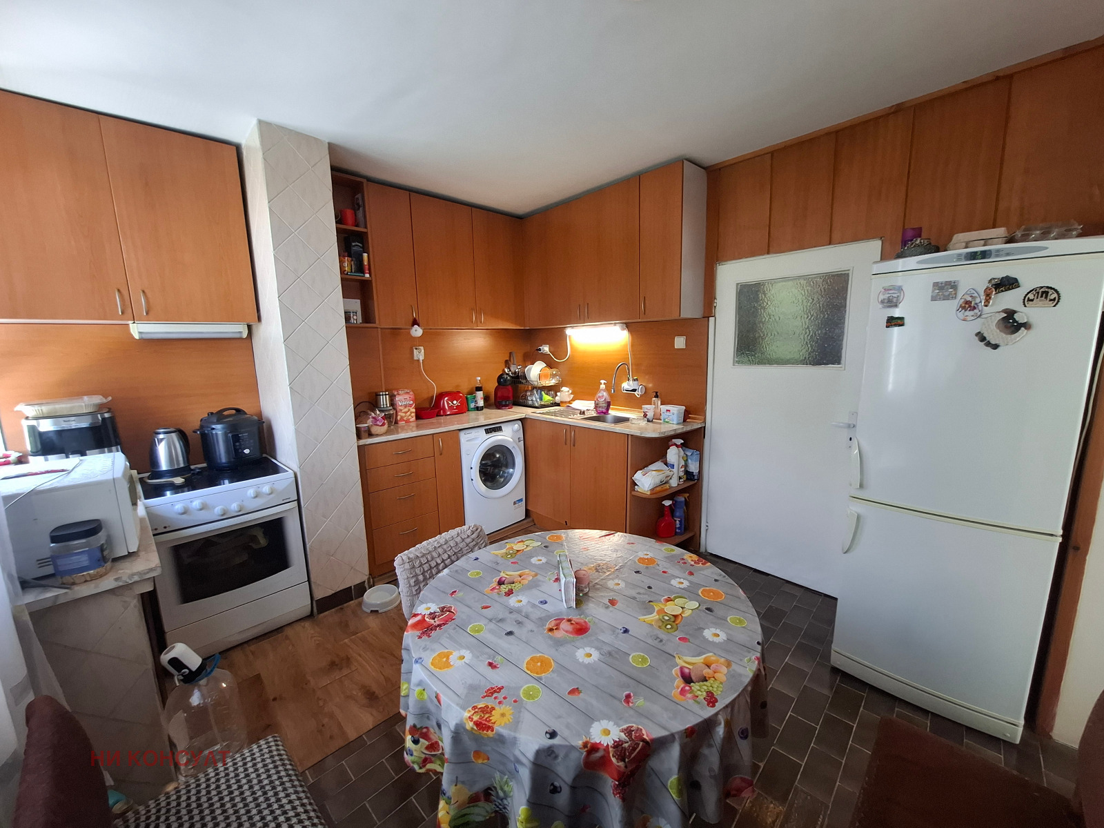 Продава 3-СТАЕН, гр. София, Бенковски, снимка 13 - Апартаменти - 56279255