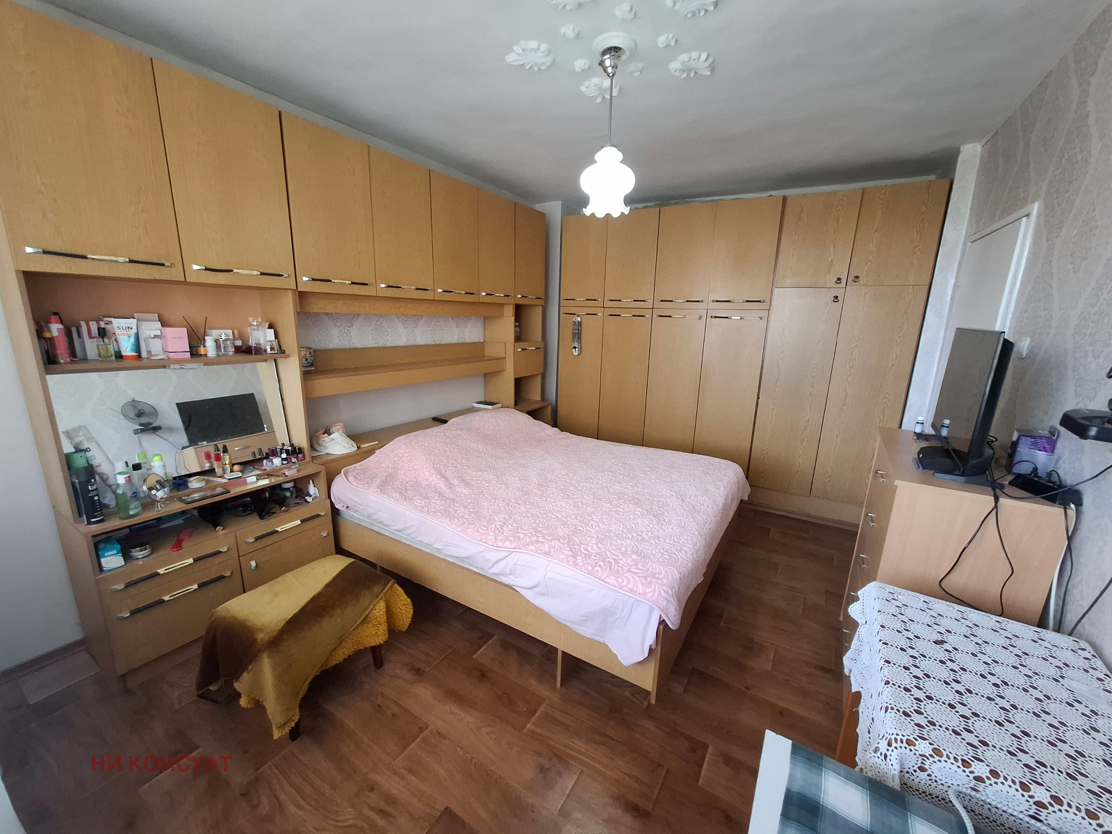 Продава 3-СТАЕН, гр. София, Бенковски, снимка 7 - Апартаменти - 56279255