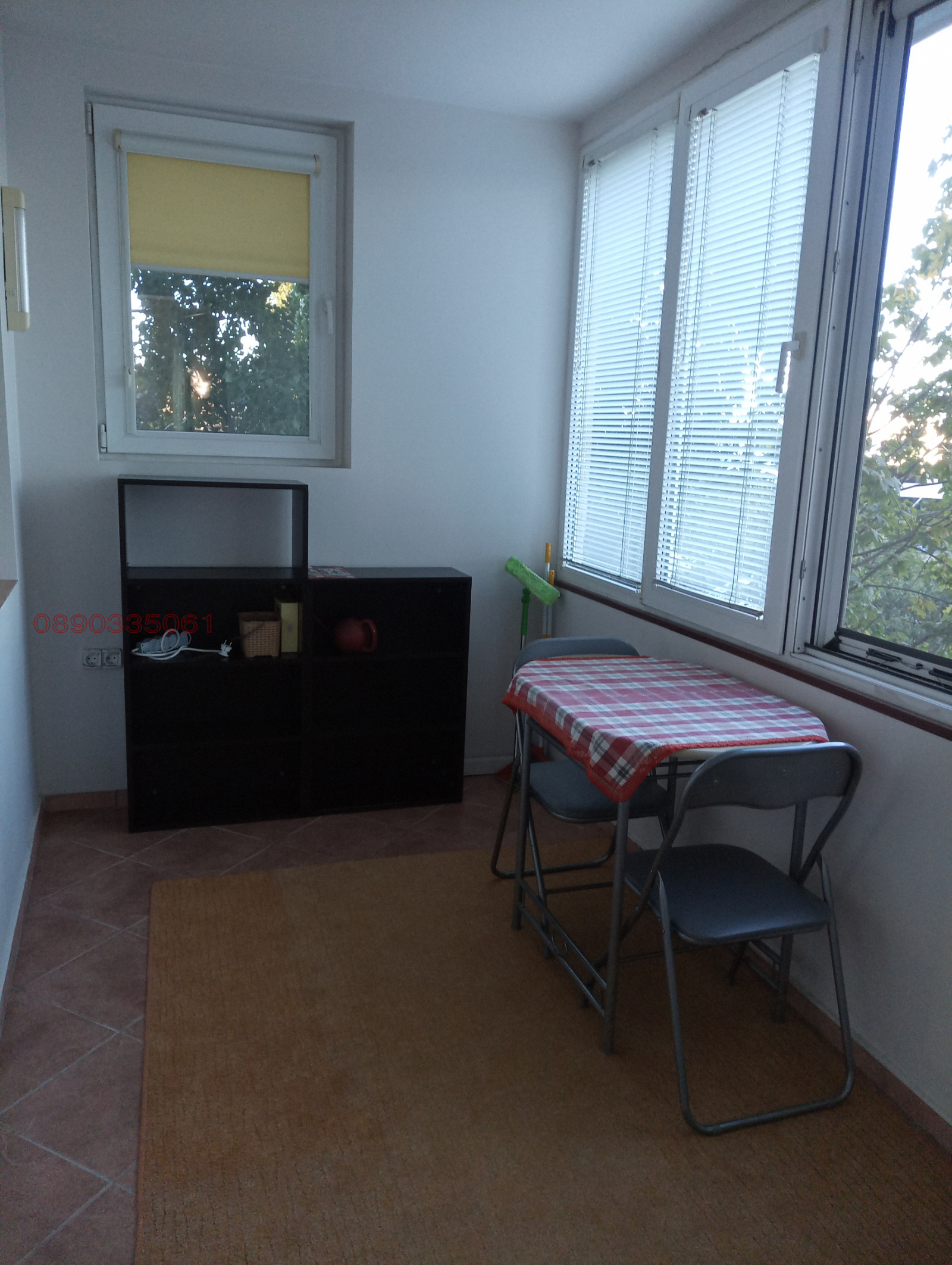 Продава 3-СТАЕН, гр. София, Дружба 2, снимка 10 - Апартаменти - 56374021