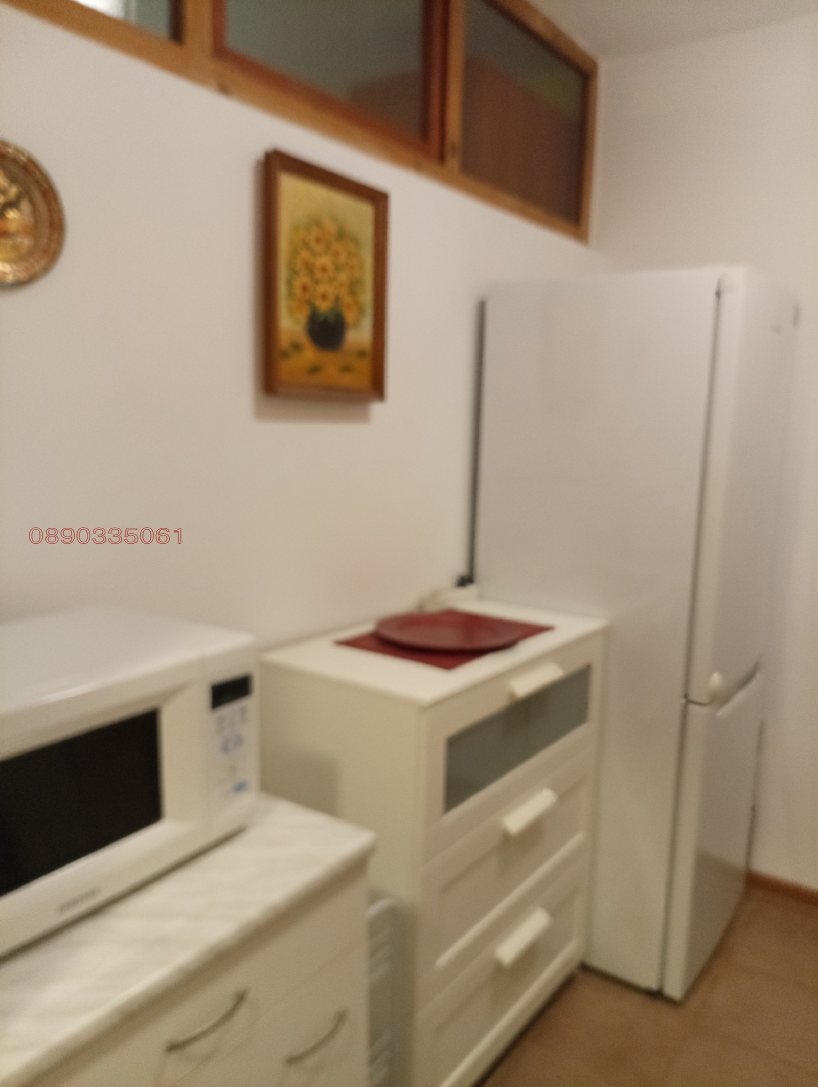 Продава 3-СТАЕН, гр. София, Дружба 2, снимка 4 - Апартаменти - 56374021