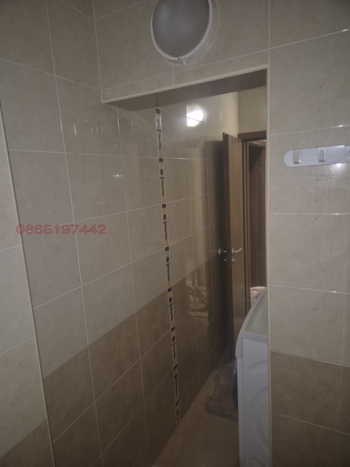 Продава 4-СТАЕН, гр. Пловдив, Тракия, снимка 13 - Апартаменти - 54858314