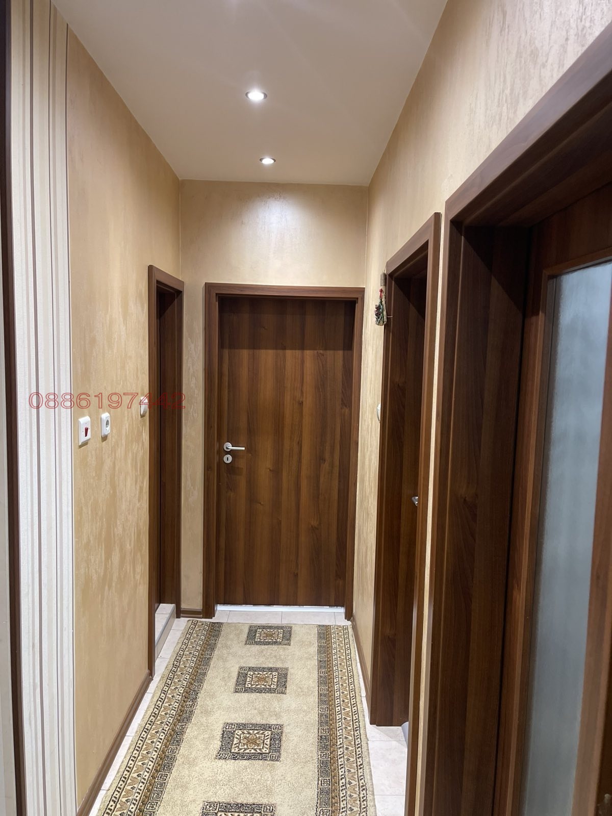 Продава 4-СТАЕН, гр. Пловдив, Тракия, снимка 11 - Апартаменти - 54858314