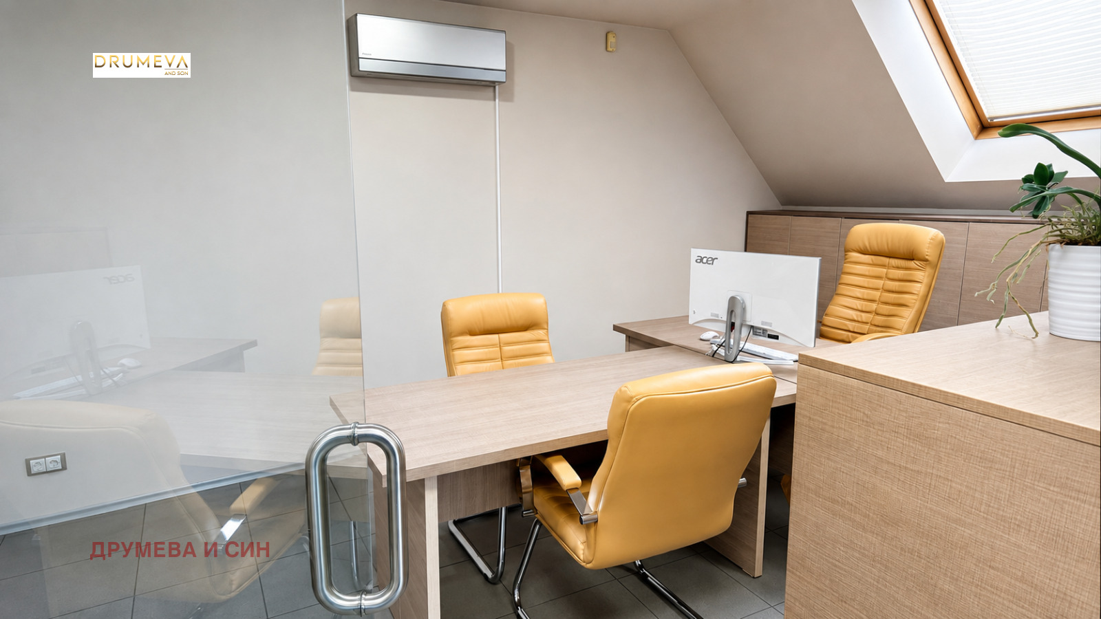 Продава ОФИС, гр. Варна, Център, снимка 4 - Офиси - 55900343