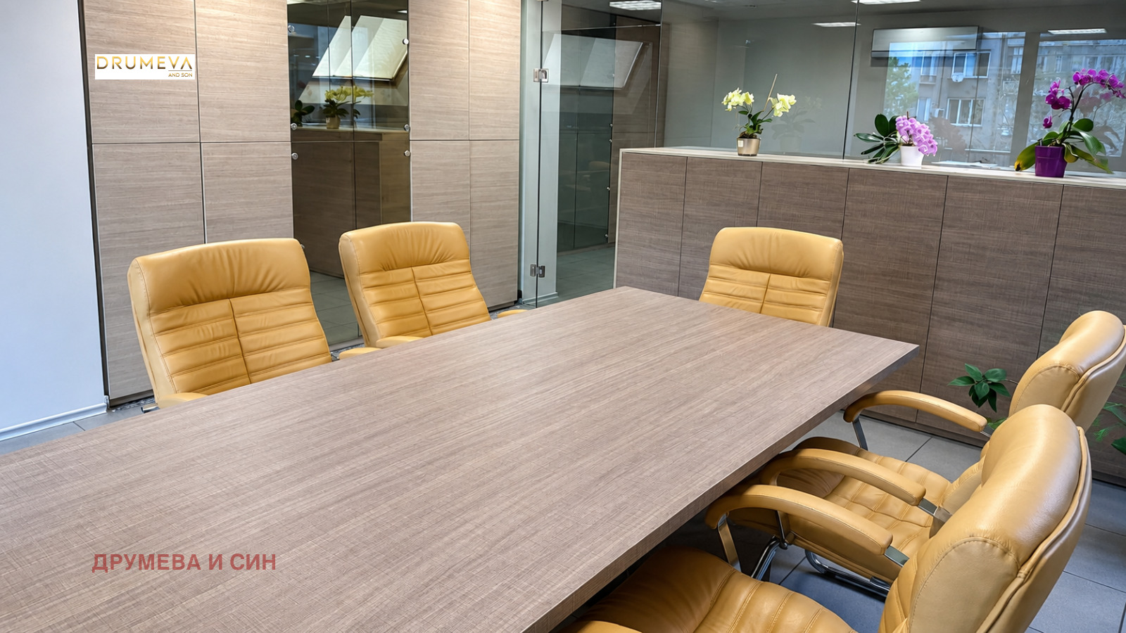 Продава ОФИС, гр. Варна, Център, снимка 3 - Офиси - 55900343