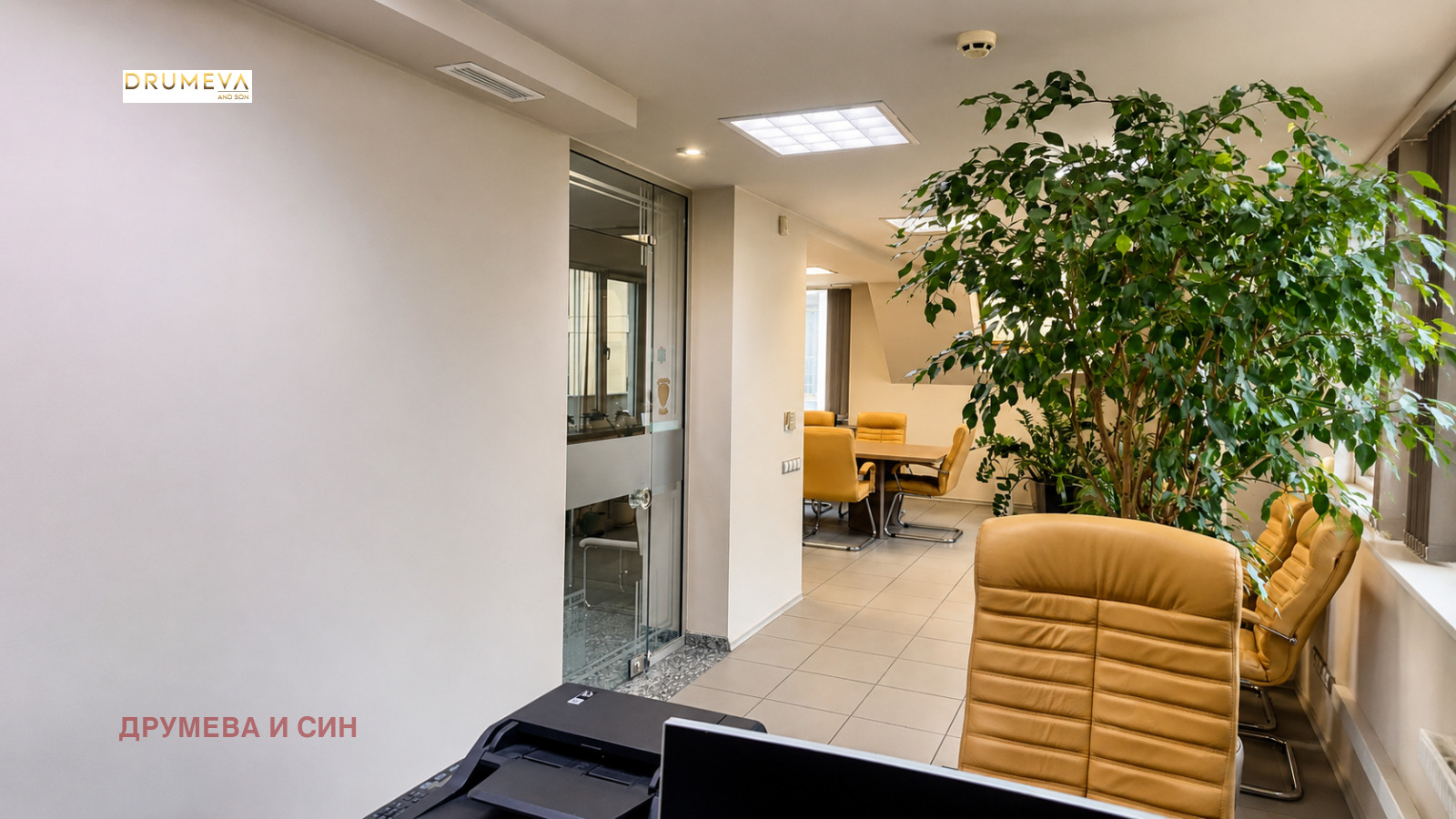 Продава ОФИС, гр. Варна, Център, снимка 7 - Офиси - 55900343