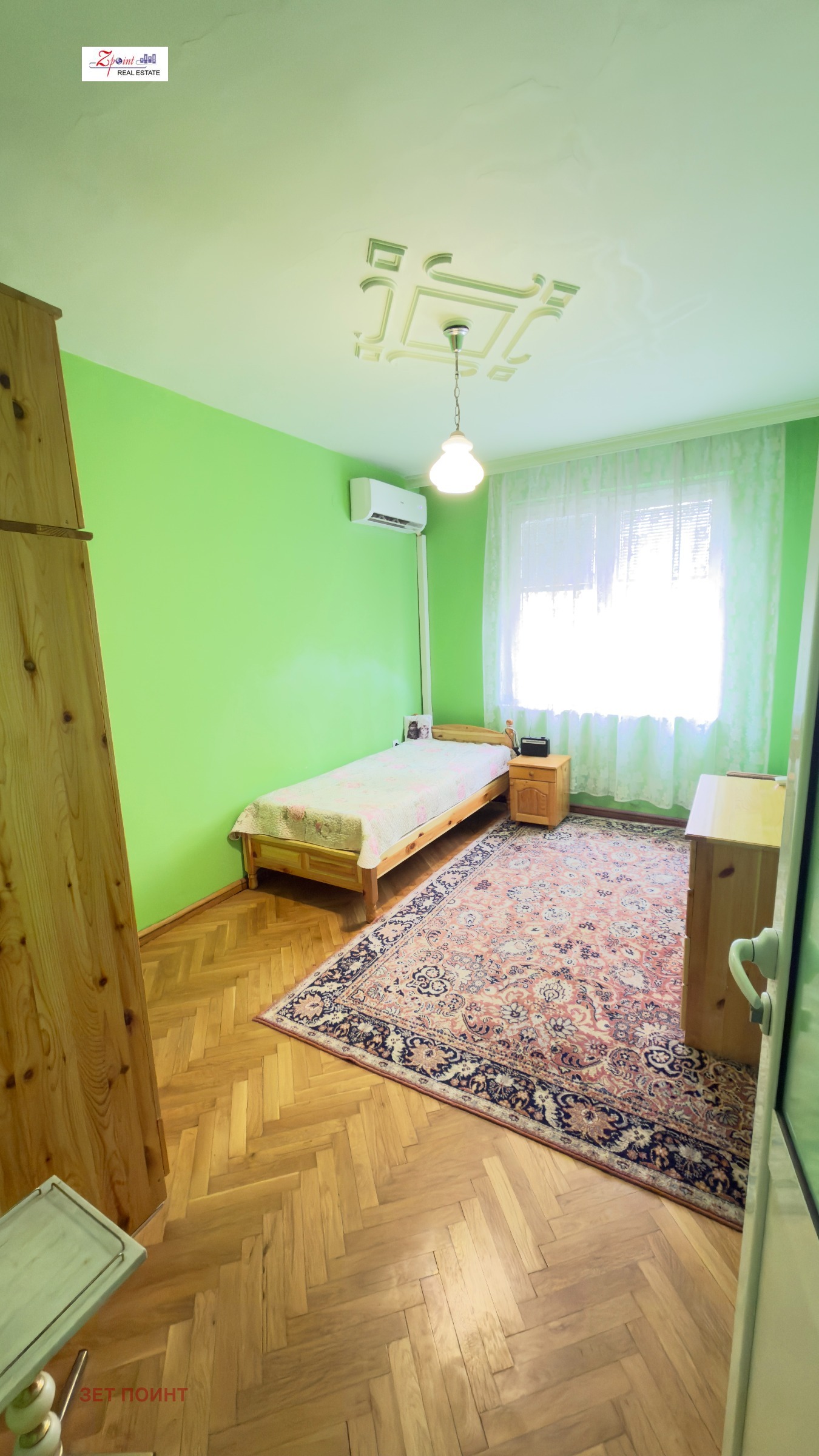 Продава ЕТАЖ ОТ КЪЩА, гр. София, област София-град, снимка 2 - Етаж от къща - 53994345