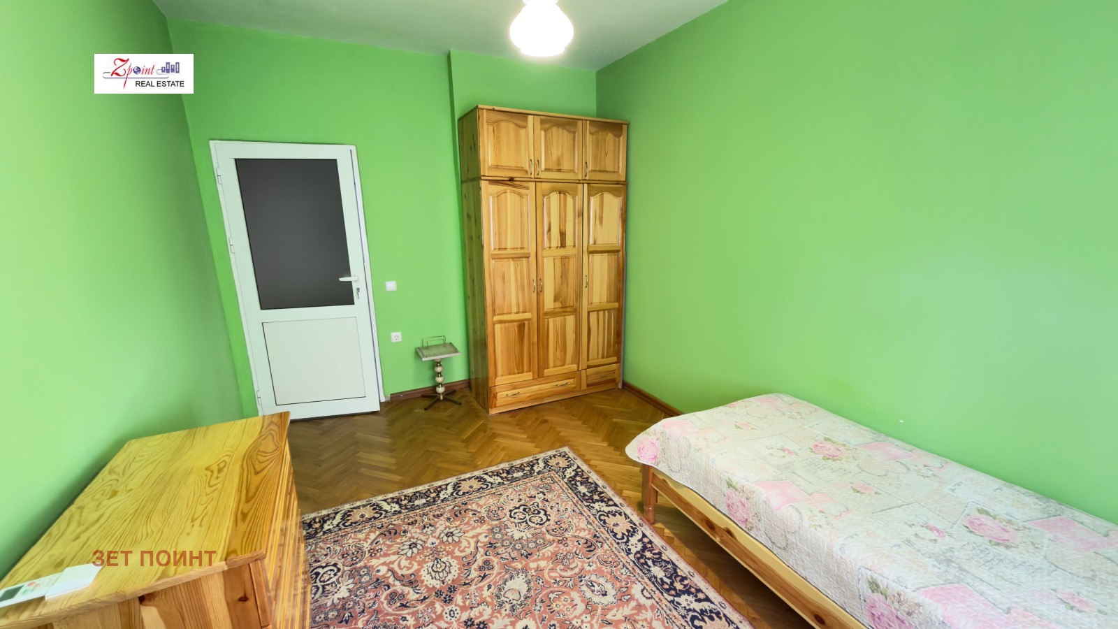 Продава ЕТАЖ ОТ КЪЩА, гр. София, област София-град, снимка 3 - Етаж от къща - 53994345