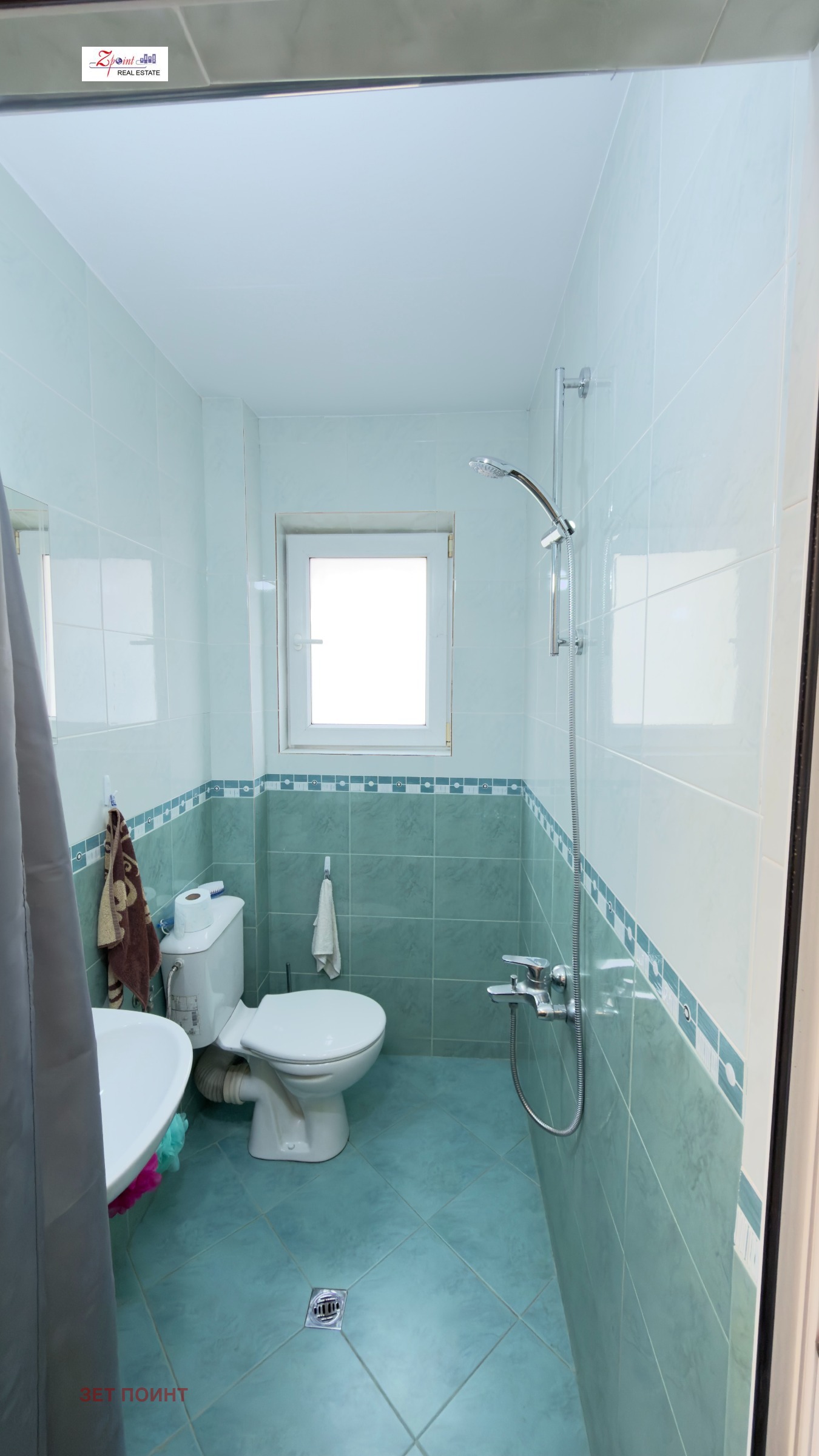 Продава ЕТАЖ ОТ КЪЩА, гр. София, област София-град, снимка 5 - Етаж от къща - 53994345