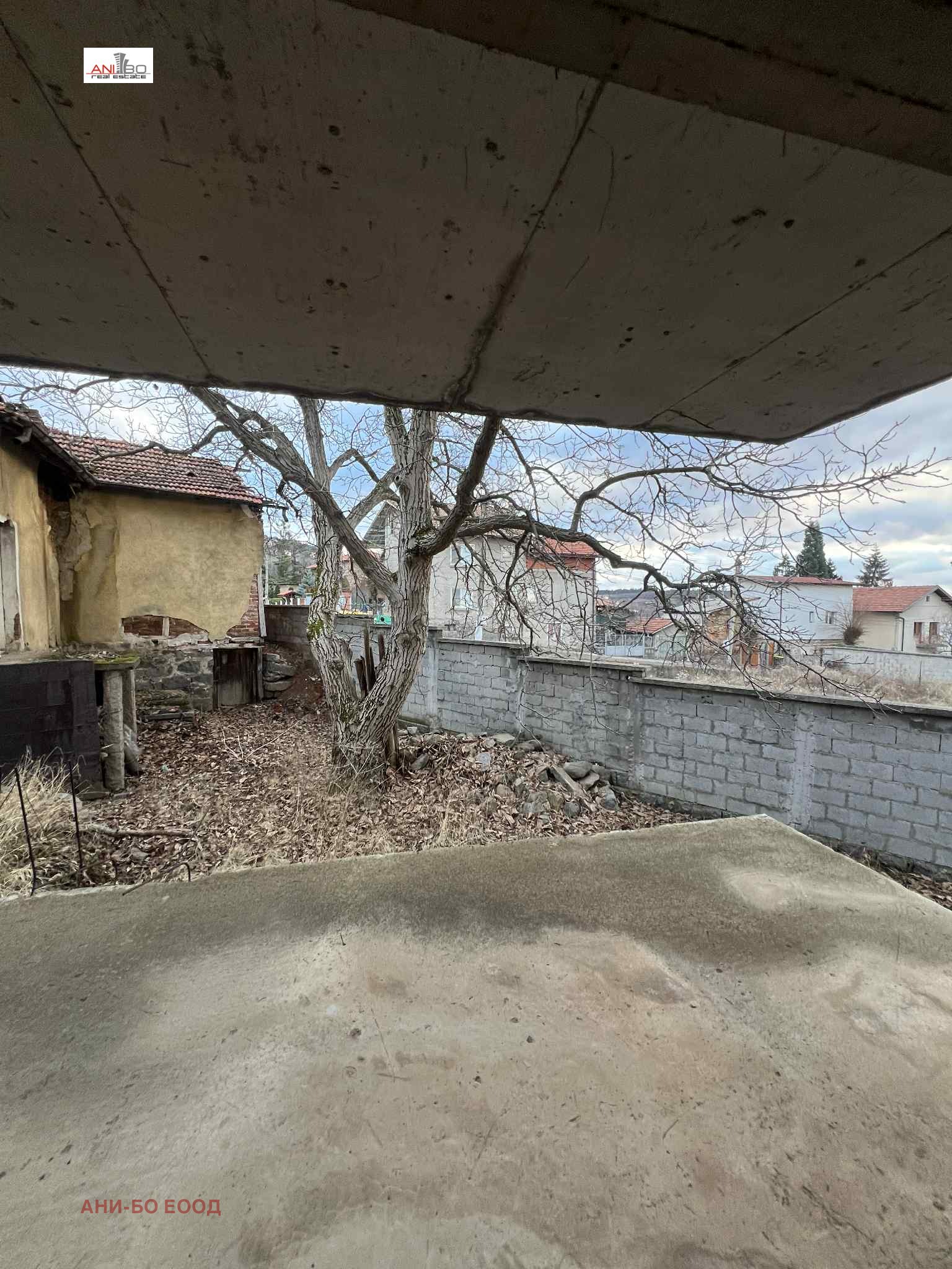 Продава КЪЩА, с. Кладница, област Перник, снимка 5 - Къщи - 53619410