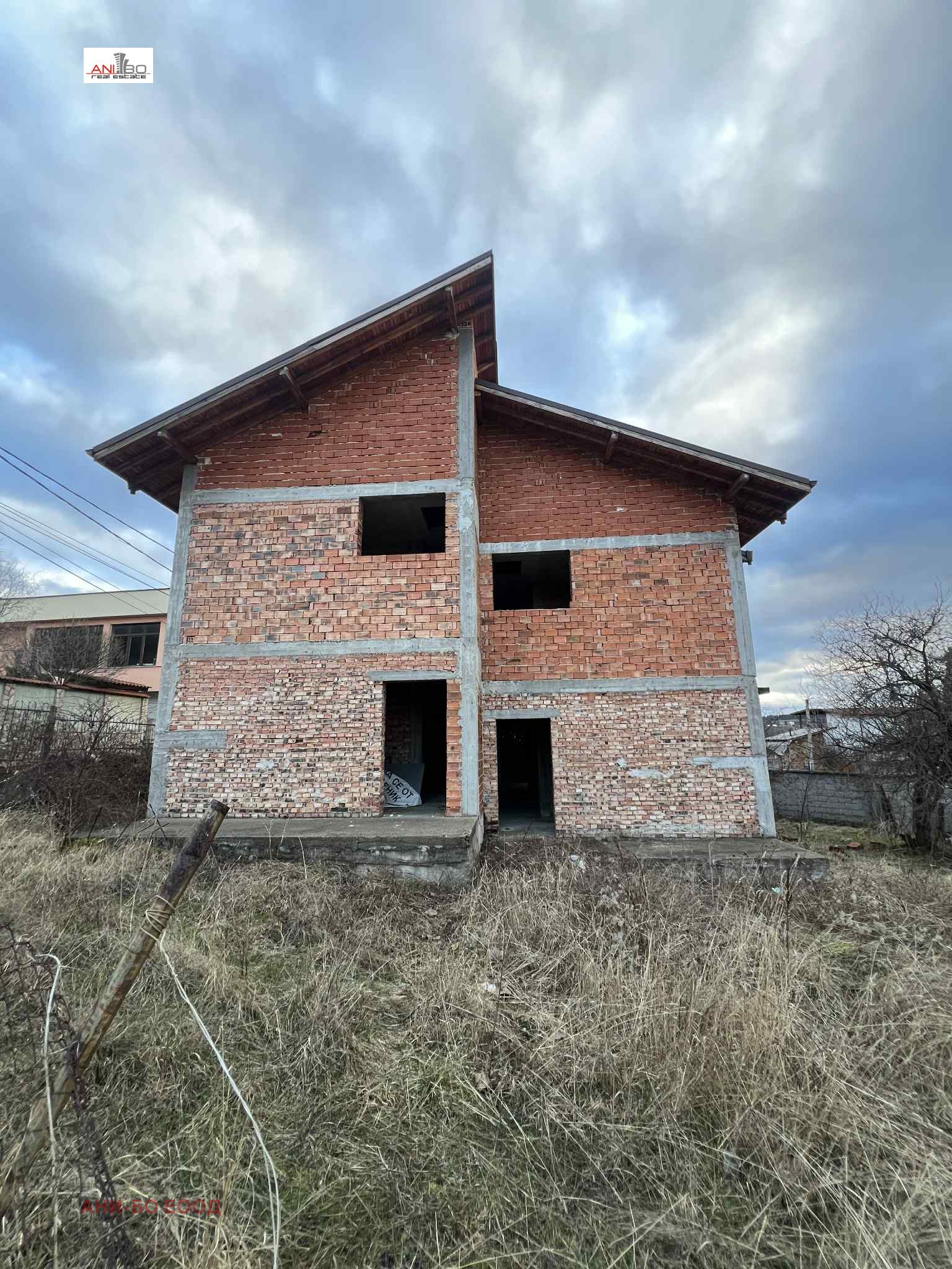 Продава КЪЩА, с. Кладница, област Перник, снимка 14 - Къщи - 53619410