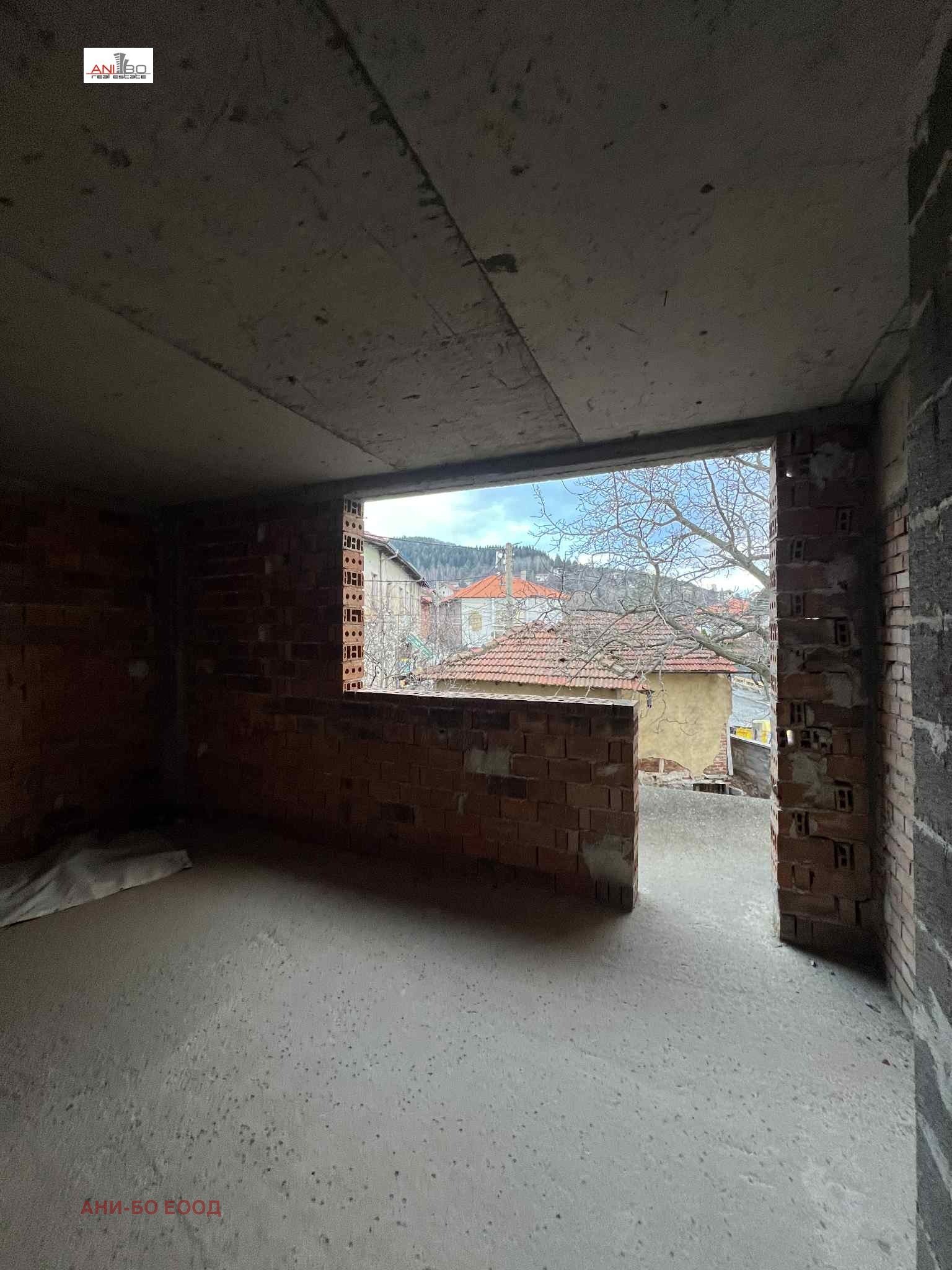 Продава КЪЩА, с. Кладница, област Перник, снимка 9 - Къщи - 53619410