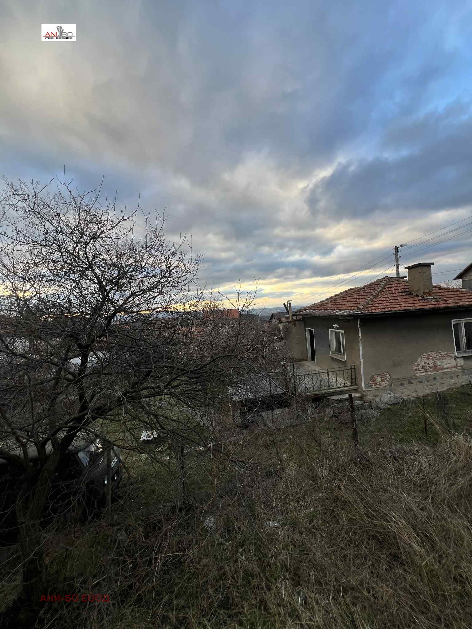 Продава КЪЩА, с. Кладница, област Перник, снимка 11 - Къщи - 53619410