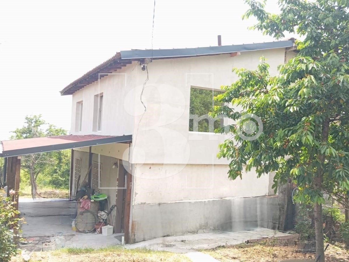Продава КЪЩА, гр. София, гр. Нови Искър, снимка 3 - Къщи - 54941945