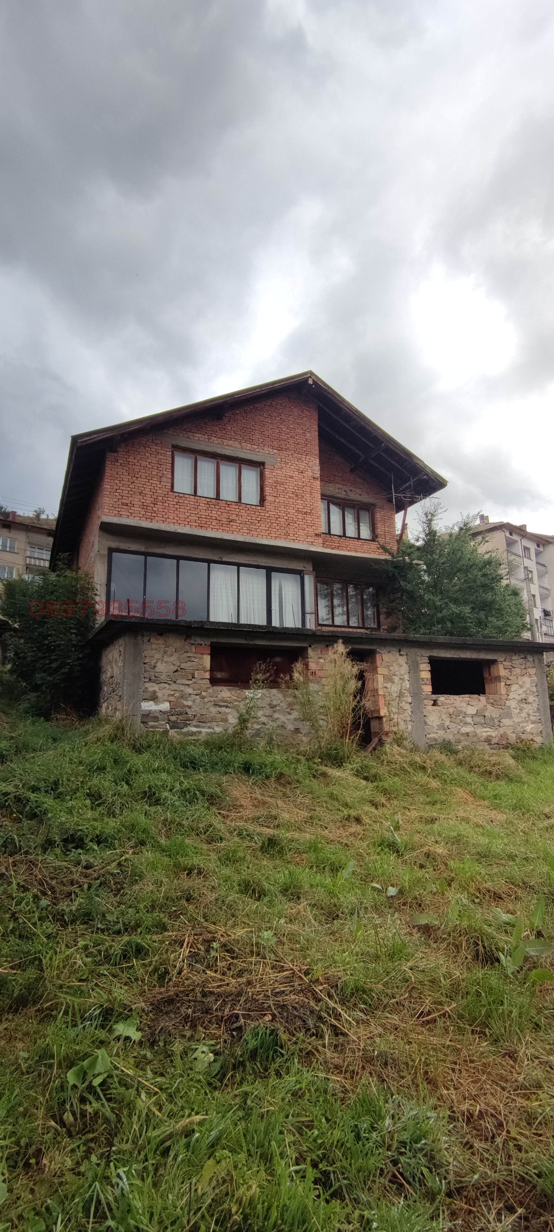 Продава КЪЩА, гр. Чепеларе, област Смолян