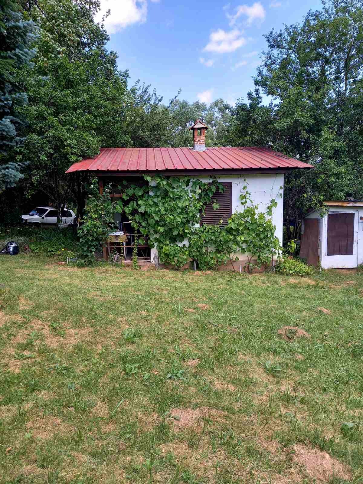 Продава ВИЛА, с. Гинци, област София област, снимка 15 - Вили - 54964827