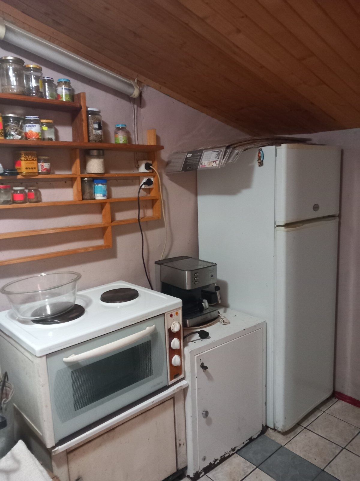 Продава ВИЛА, с. Гинци, област София област, снимка 6 - Вили - 54964827