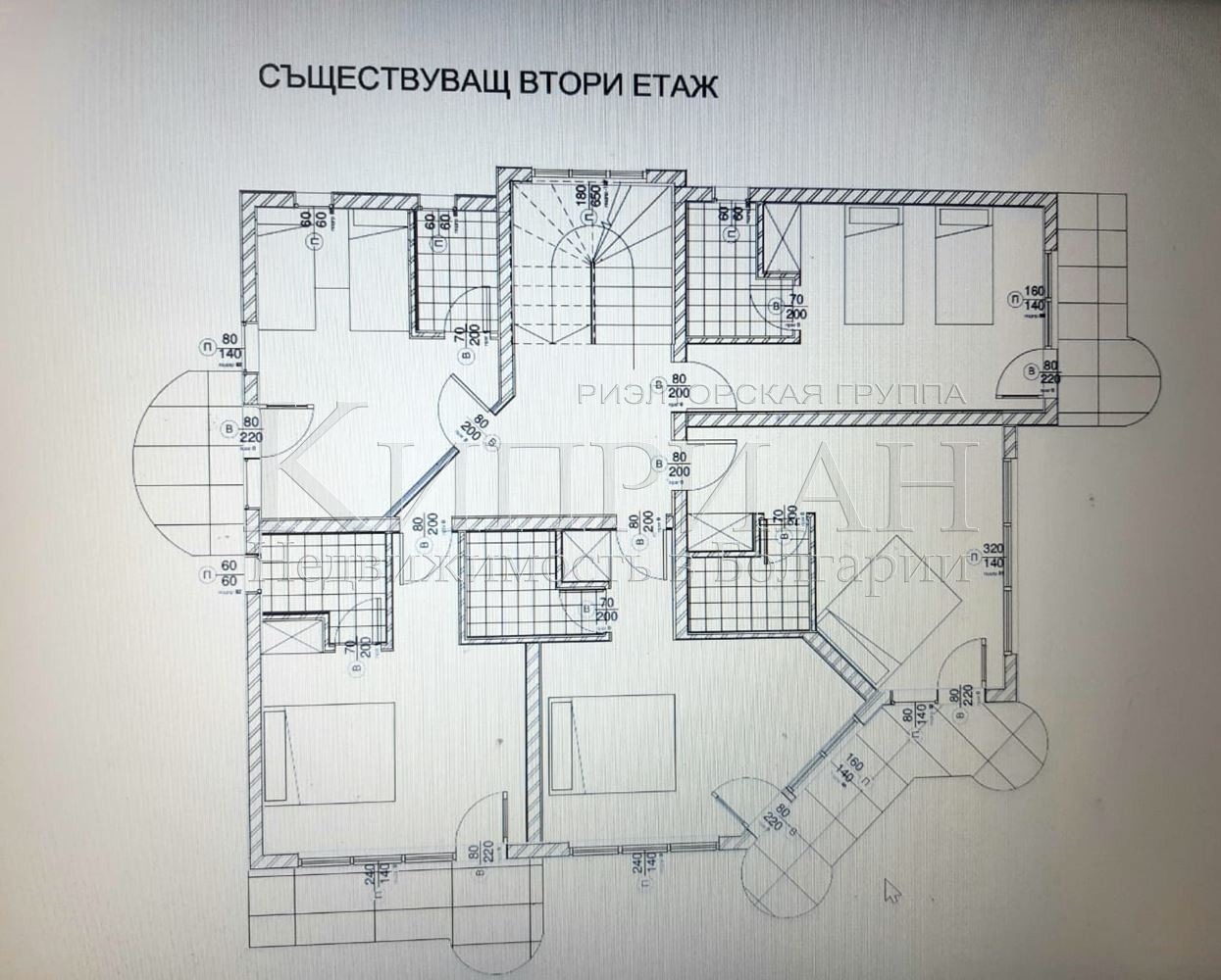 Продава ХОТЕЛ, гр. Балчик, област Добрич, снимка 5 - Хотели - 53834330