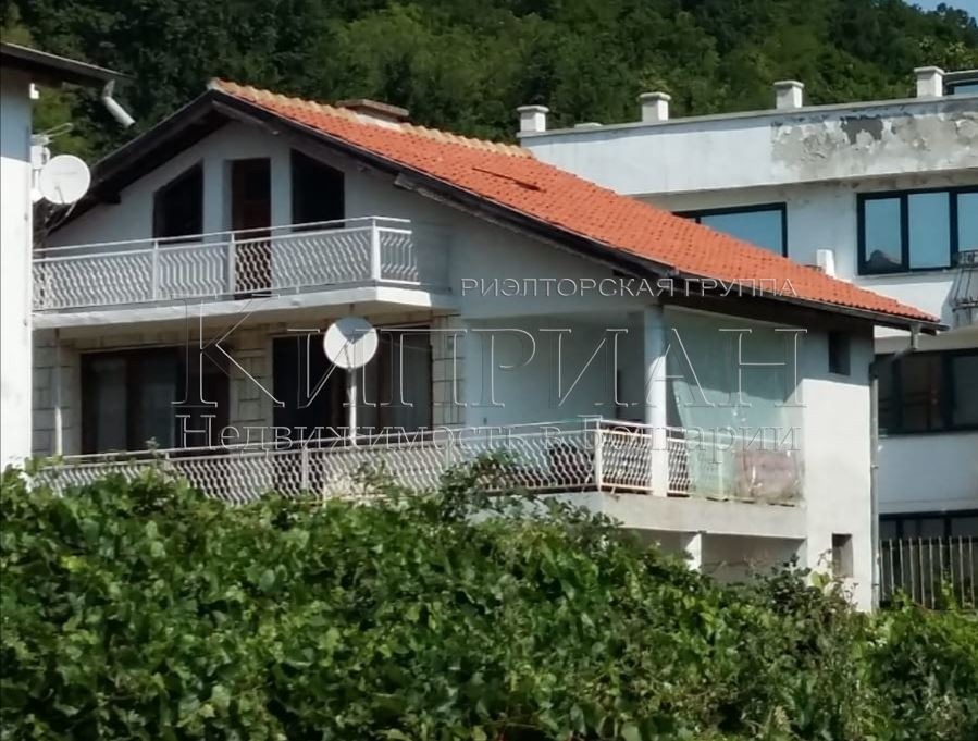 Продава ХОТЕЛ, гр. Балчик, област Добрич, снимка 2 - Хотели - 53834330