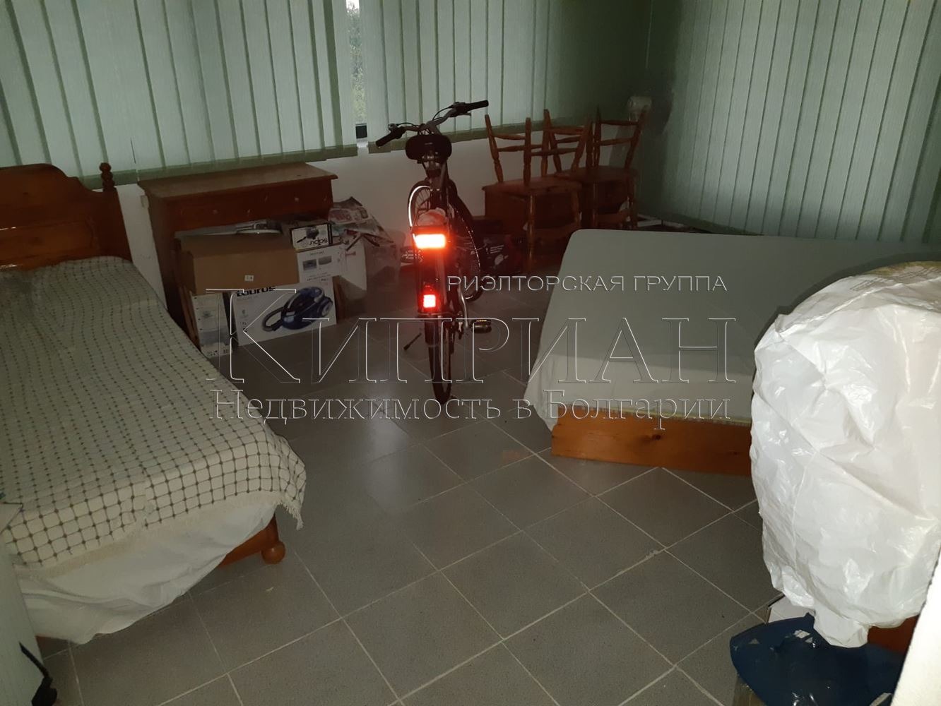 Продава ХОТЕЛ, гр. Балчик, област Добрич, снимка 8 - Хотели - 53834330