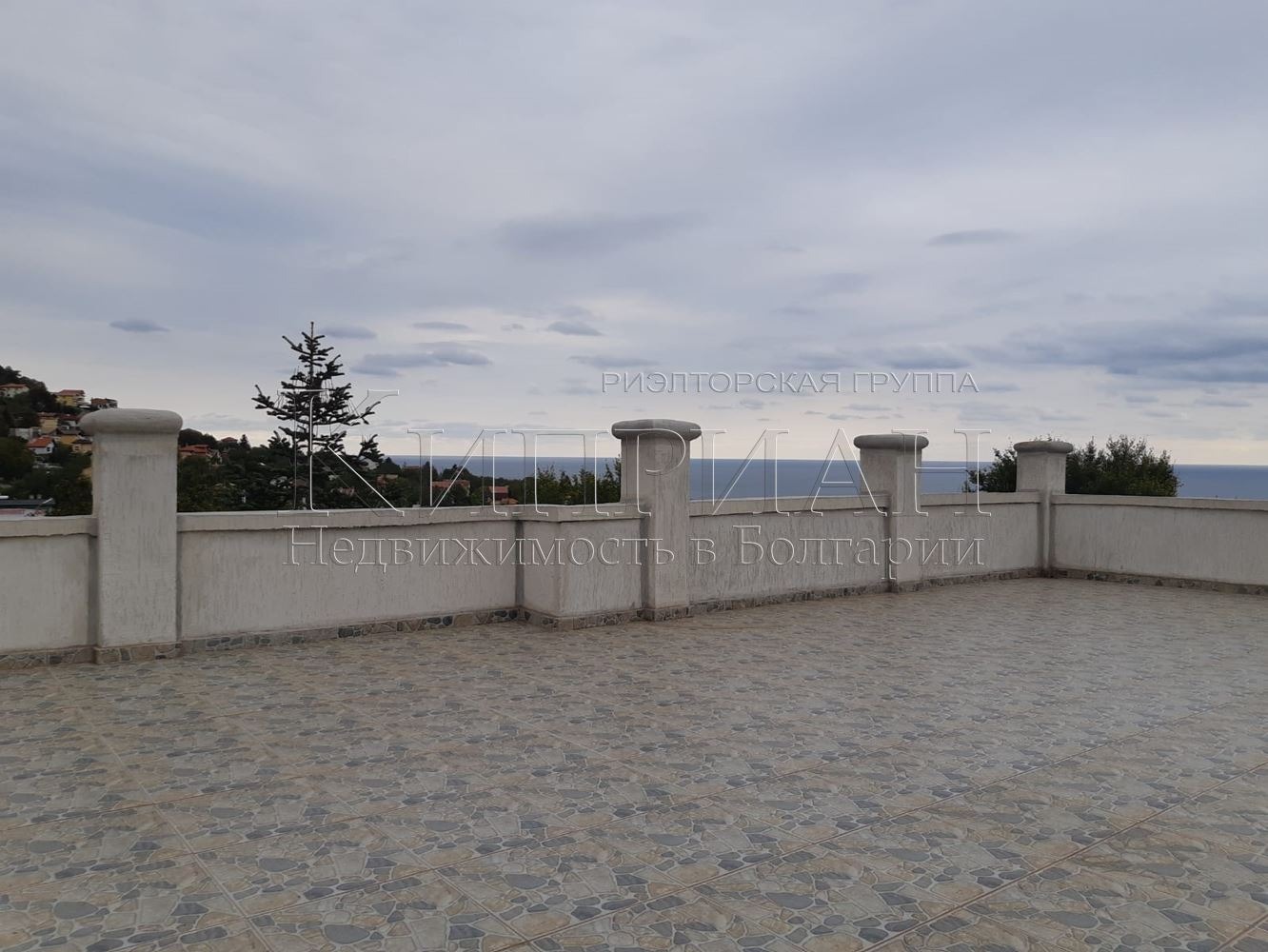 Продава ХОТЕЛ, гр. Балчик, област Добрич, снимка 3 - Хотели - 53834330