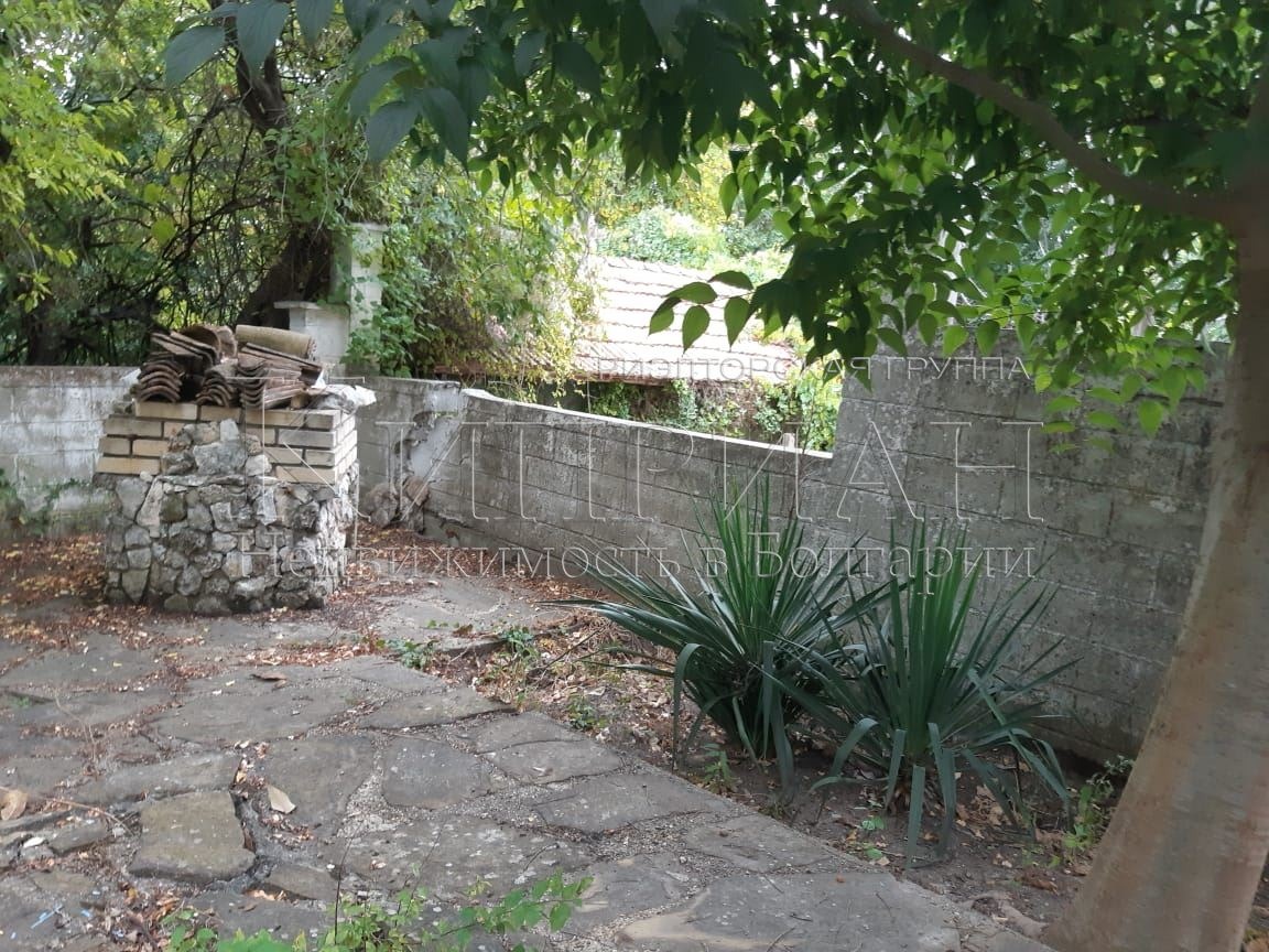 Продава ХОТЕЛ, гр. Балчик, област Добрич, снимка 15 - Хотели - 53834330