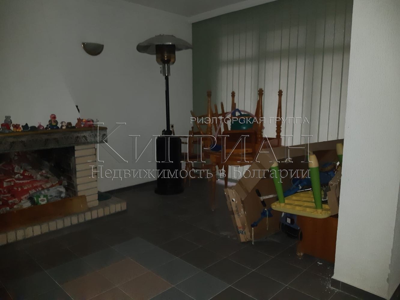 Продава ХОТЕЛ, гр. Балчик, област Добрич, снимка 6 - Хотели - 53834330