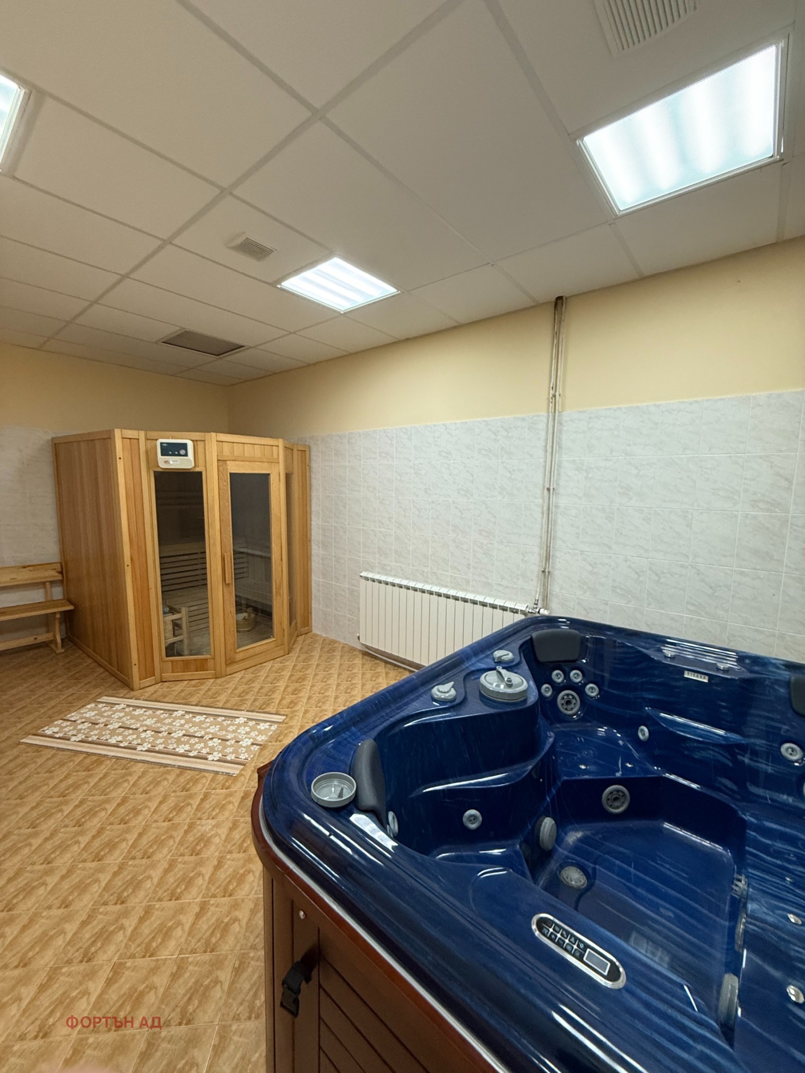 Продава ХОТЕЛ, гр. Габрово, Рачевци, снимка 7 - Хотели - 53901744