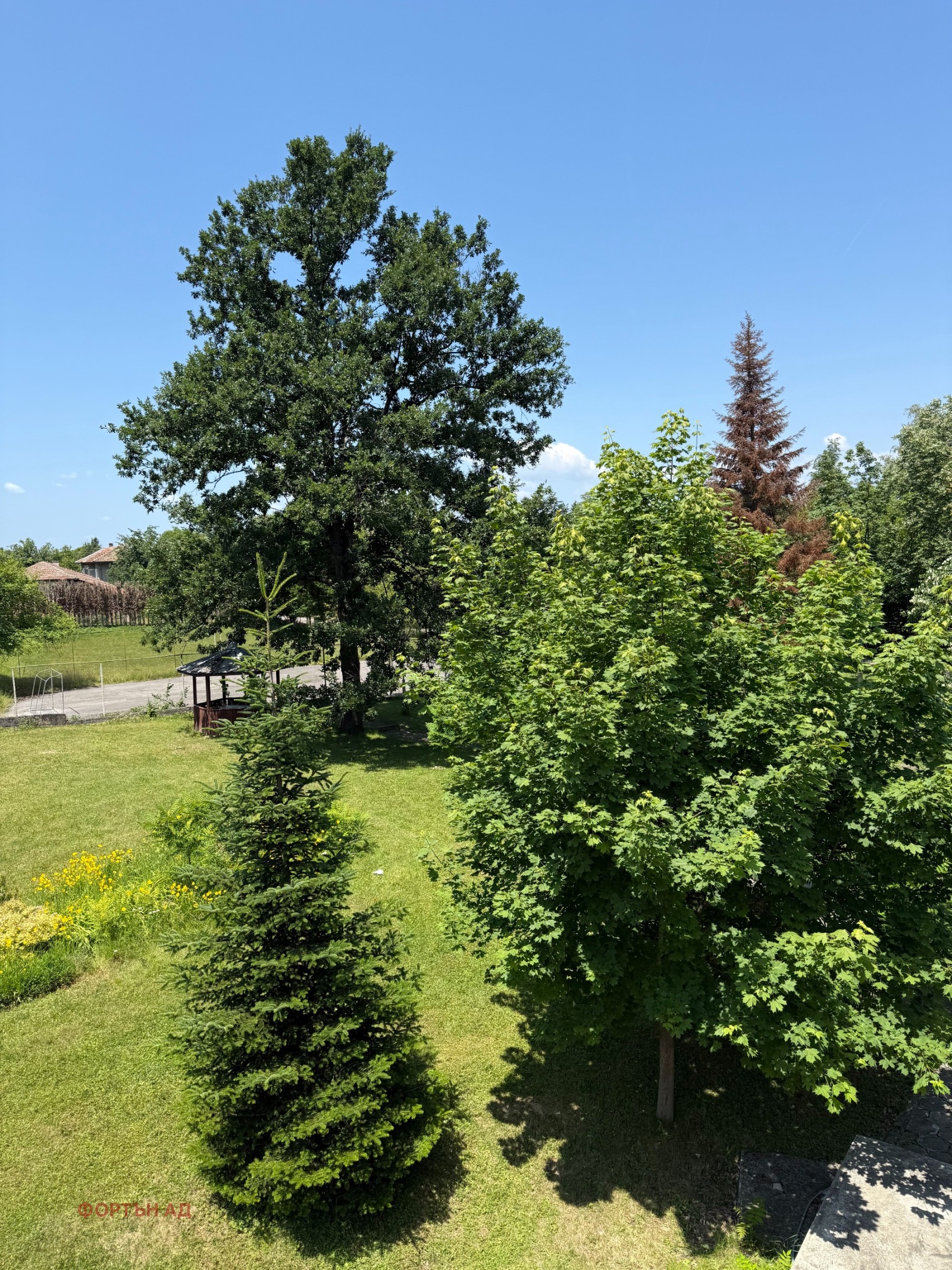 Продава ХОТЕЛ, гр. Габрово, Рачевци, снимка 8 - Хотели - 53901744