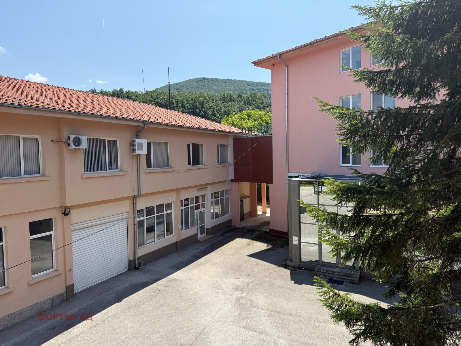 Продава ХОТЕЛ, гр. Габрово, Рачевци