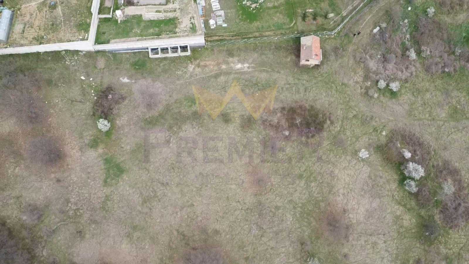 Продава ПАРЦЕЛ, с. Приселци, област Варна, снимка 2 - Парцели - 52443020