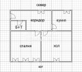 Продава  Етаж от къща град Шумен , Пожарната , 81 кв.м | 49160380 - изображение [7]